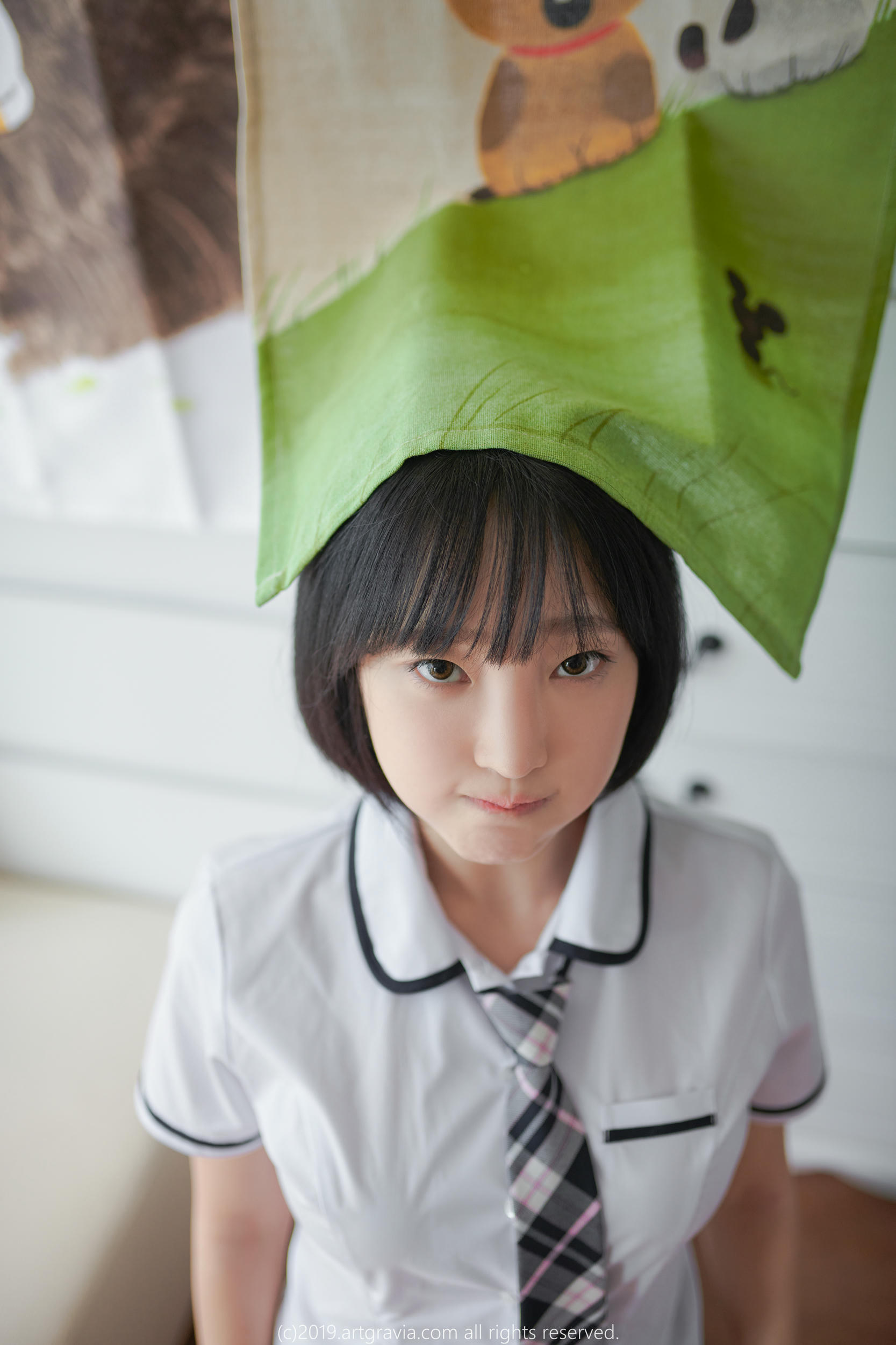 韩国套图-ArtGravia Vol.105 Kang In-kyung (강인경) [47P 245MB]_第3集