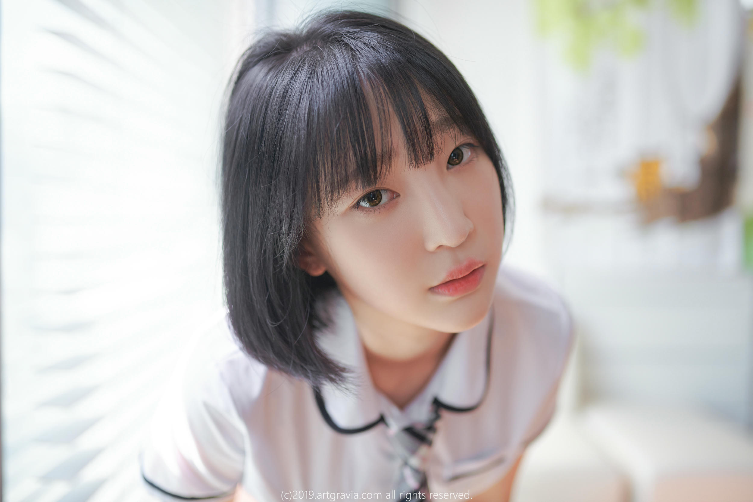 韩国套图-ArtGravia Vol.105 Kang In-kyung (강인경) [47P 245MB]_第1集
