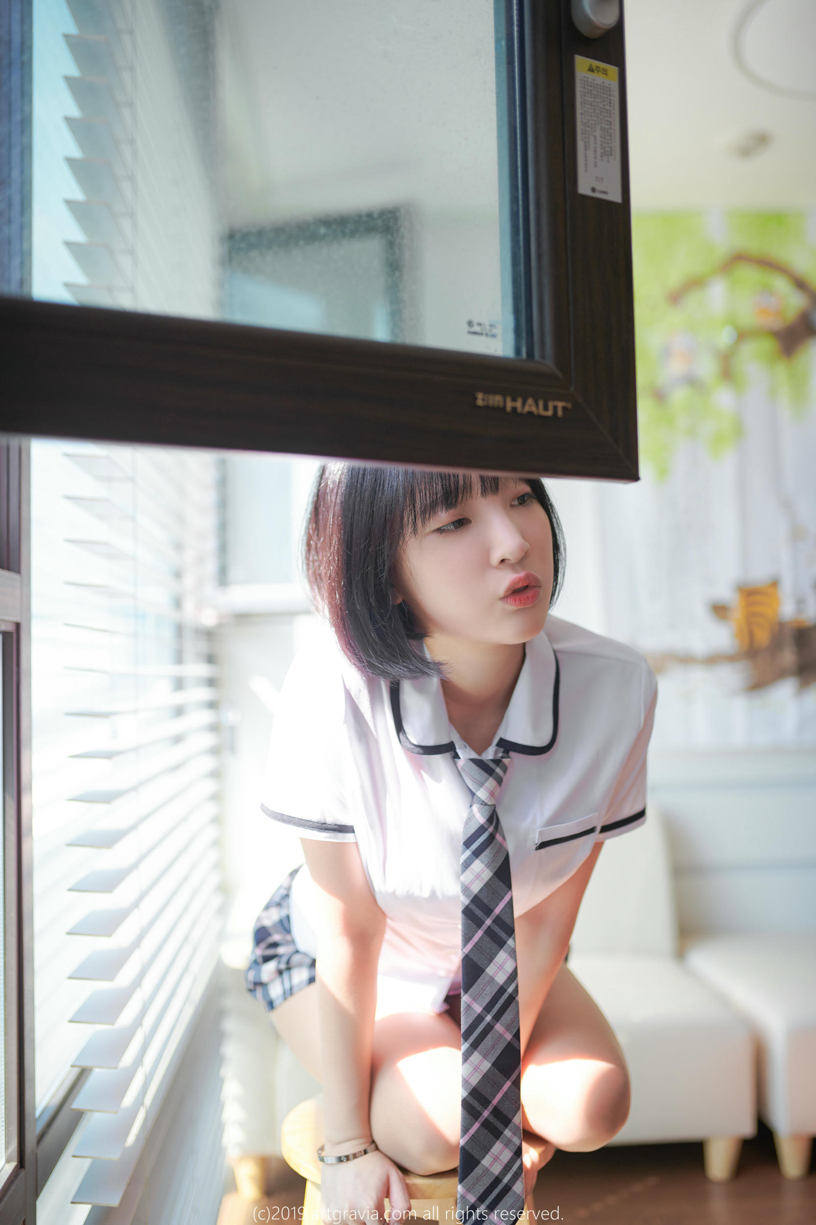 韩国套图-ArtGravia Vol.105 Kang In-kyung (강인경) [47P 245MB]_第1集