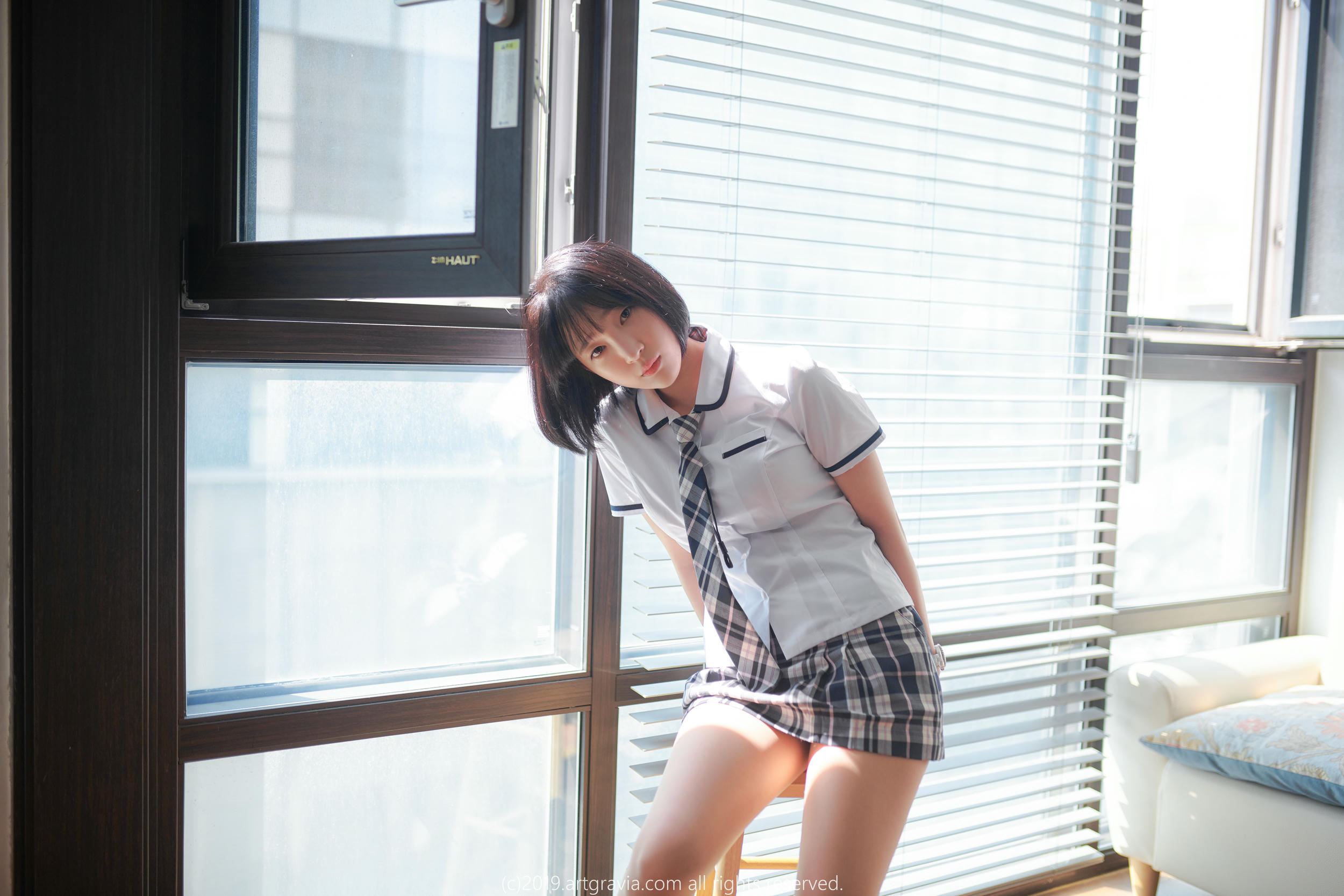 韩国套图-ArtGravia Vol.105 Kang In-kyung (강인경) [47P 245MB]_第1集