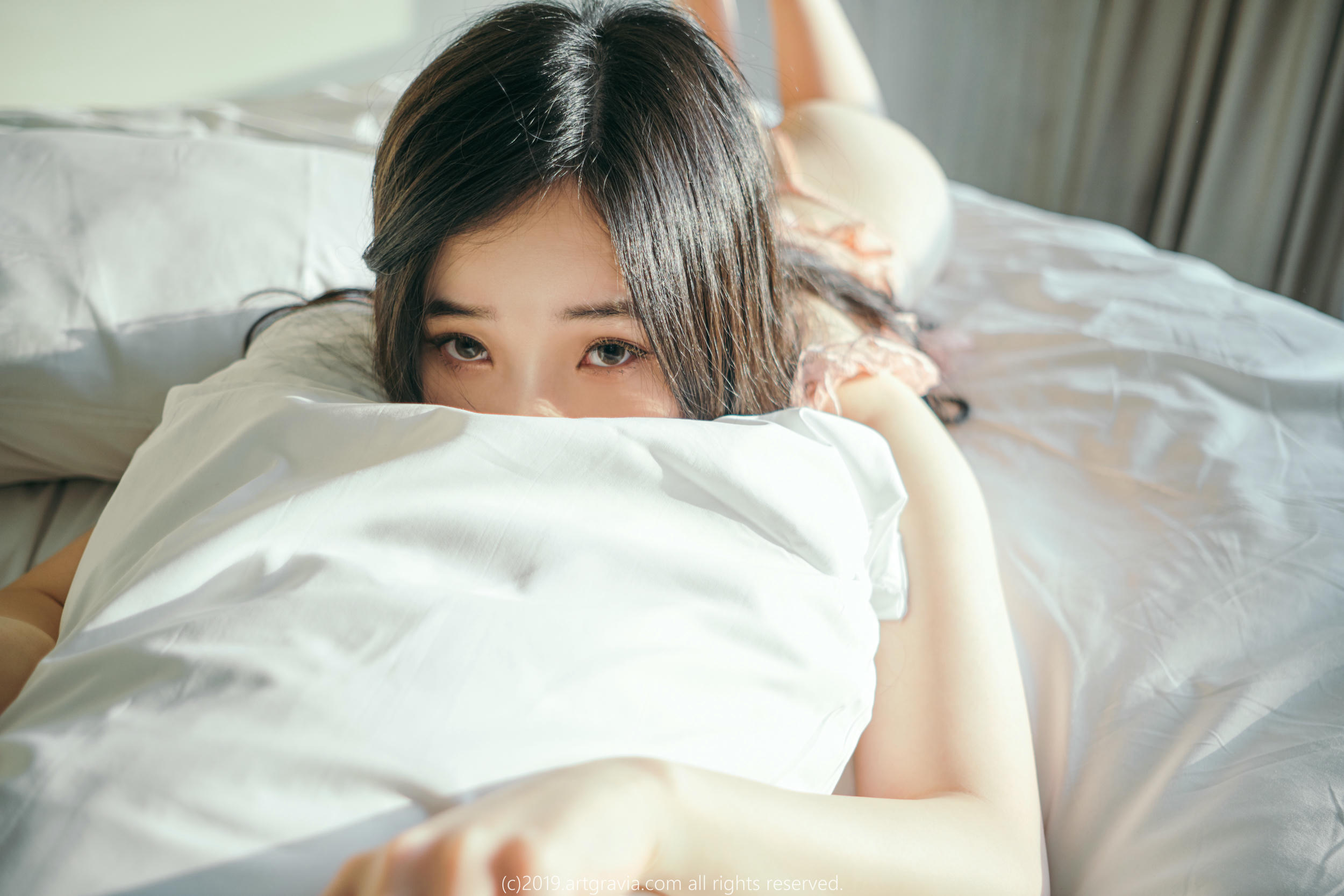 韩国套图-ArtGravia Vol.106 Bambi (밤비) [71P 277MB]_第1集