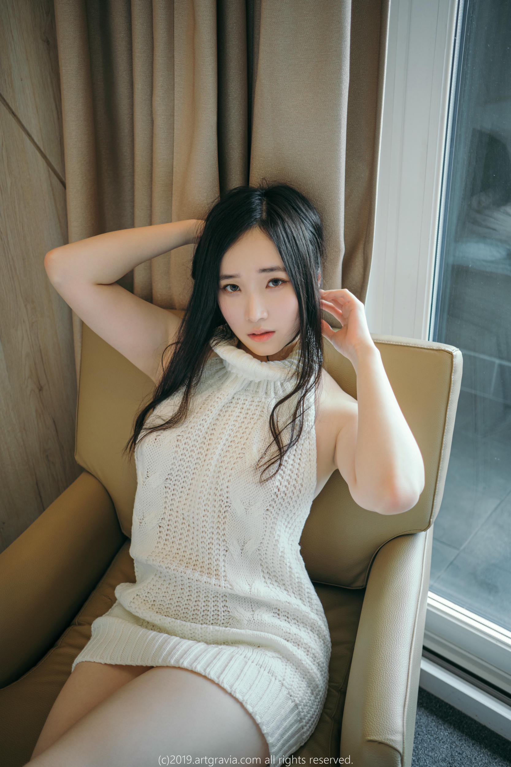 韩国套图-ArtGravia Vol.106 Bambi (밤비) [71P 277MB]_第2集