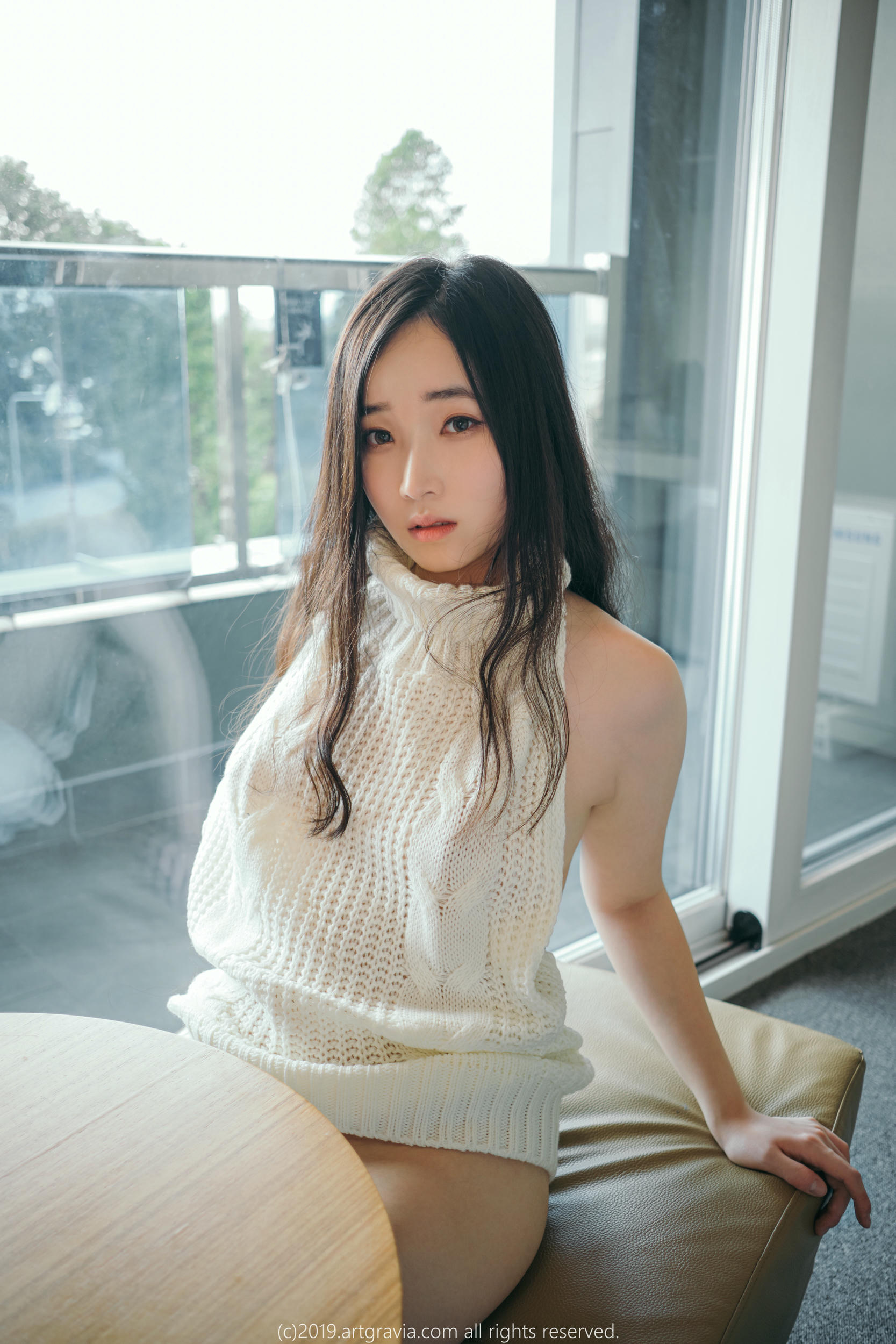 韩国套图-ArtGravia Vol.106 Bambi (밤비) [71P 277MB]_第2集