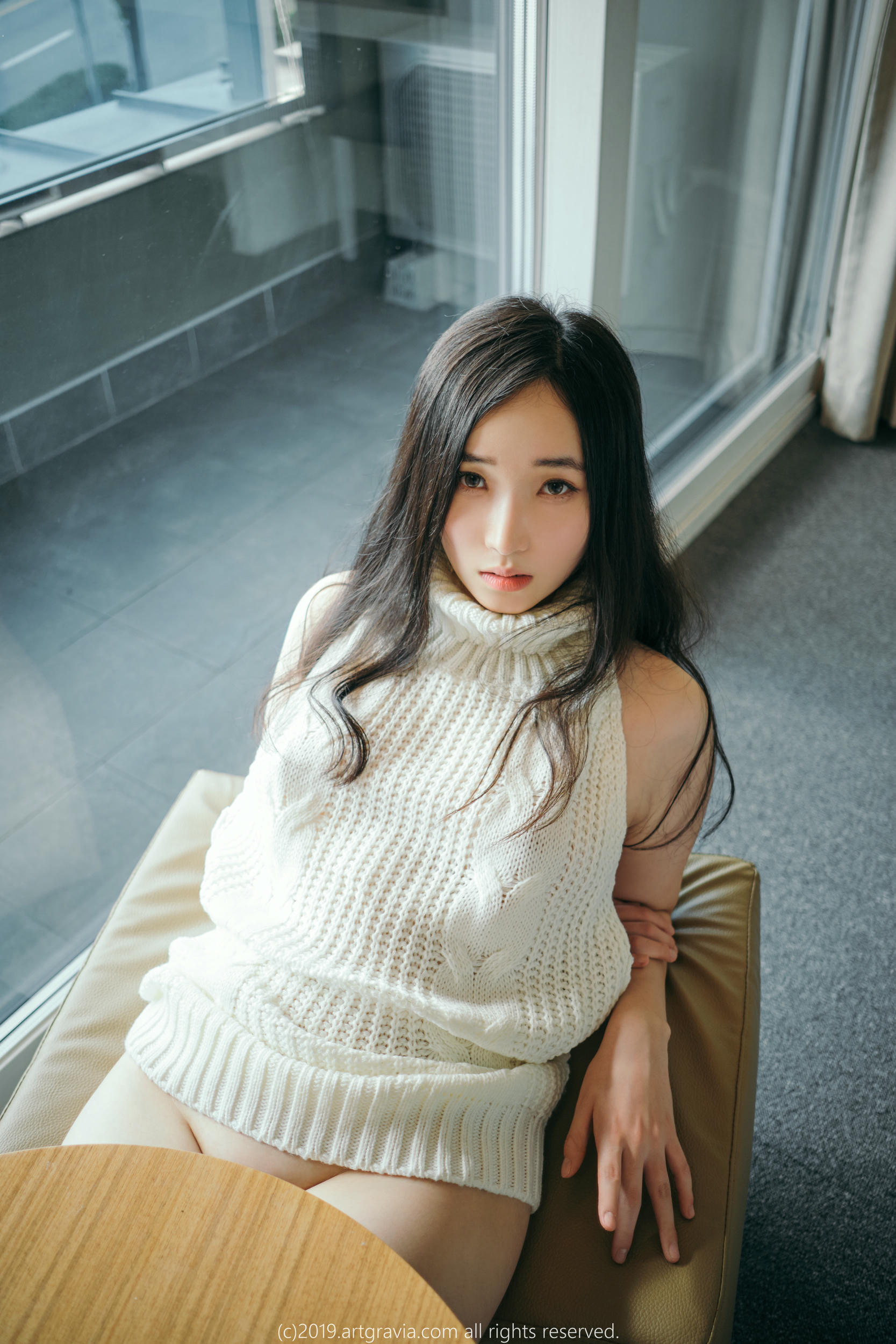 韩国套图-ArtGravia Vol.106 Bambi (밤비) [71P 277MB]_第2集