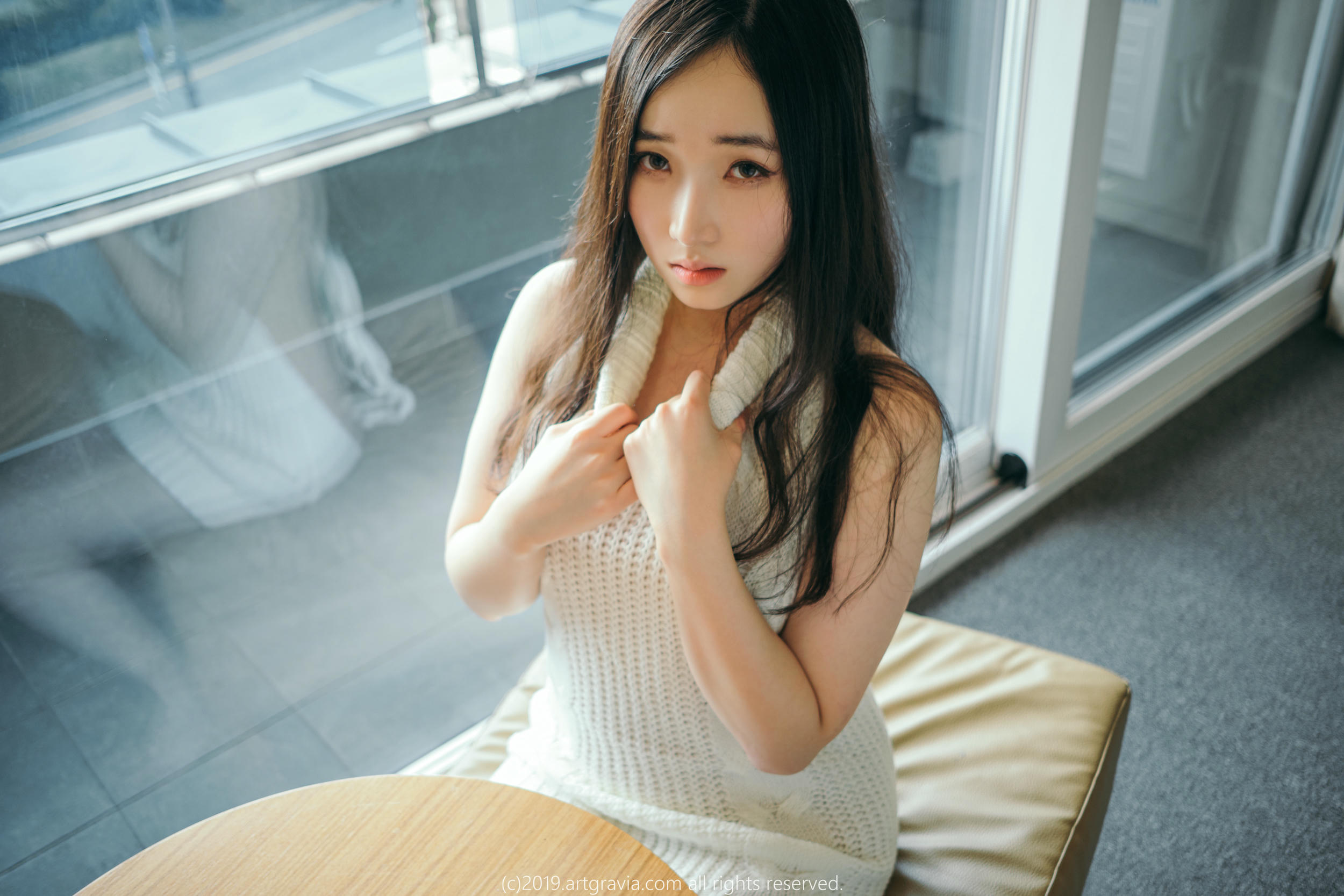 韩国套图-ArtGravia Vol.106 Bambi (밤비) [71P 277MB]_第2集