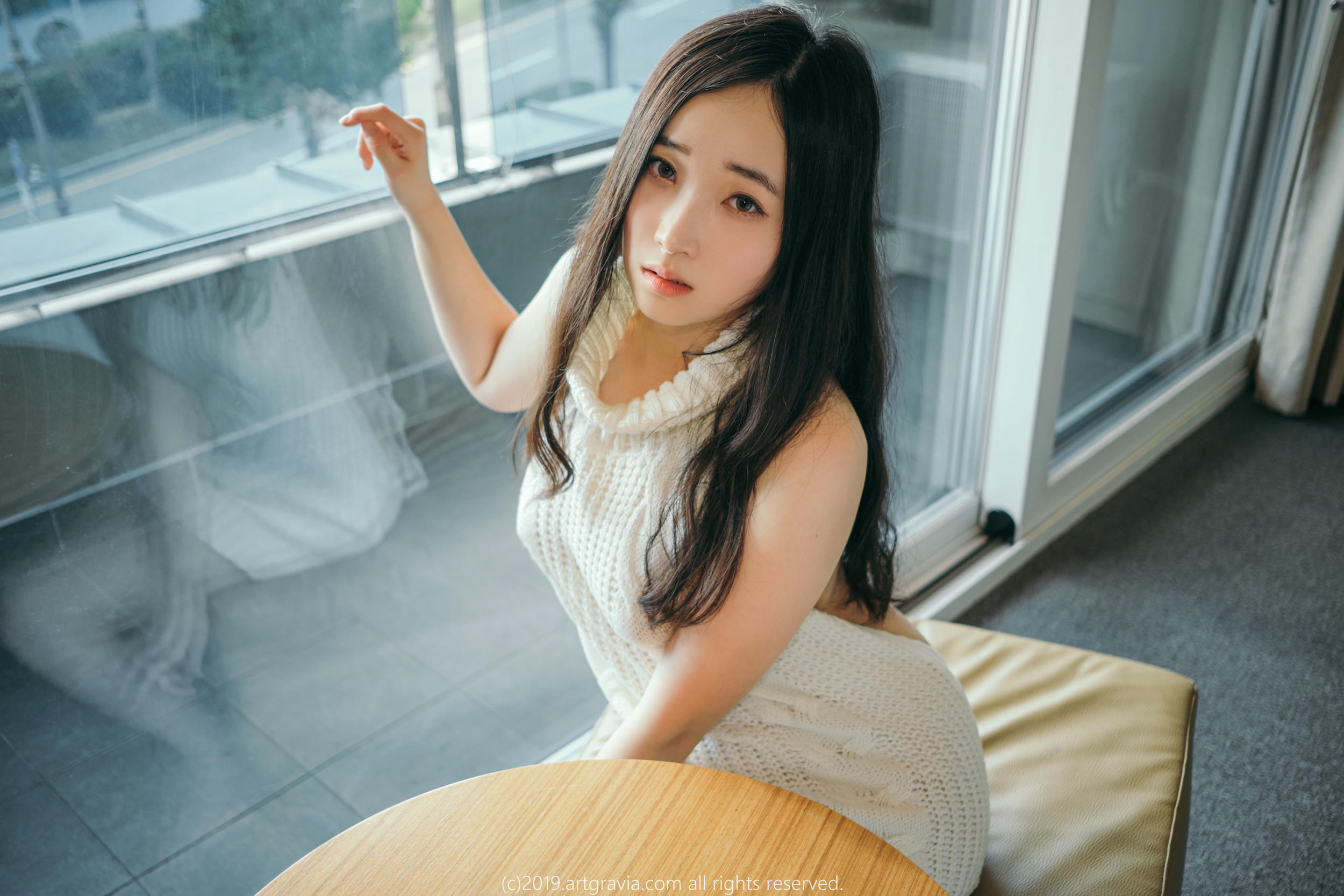 韩国套图-ArtGravia Vol.106 Bambi (밤비) [71P 277MB]_第2集