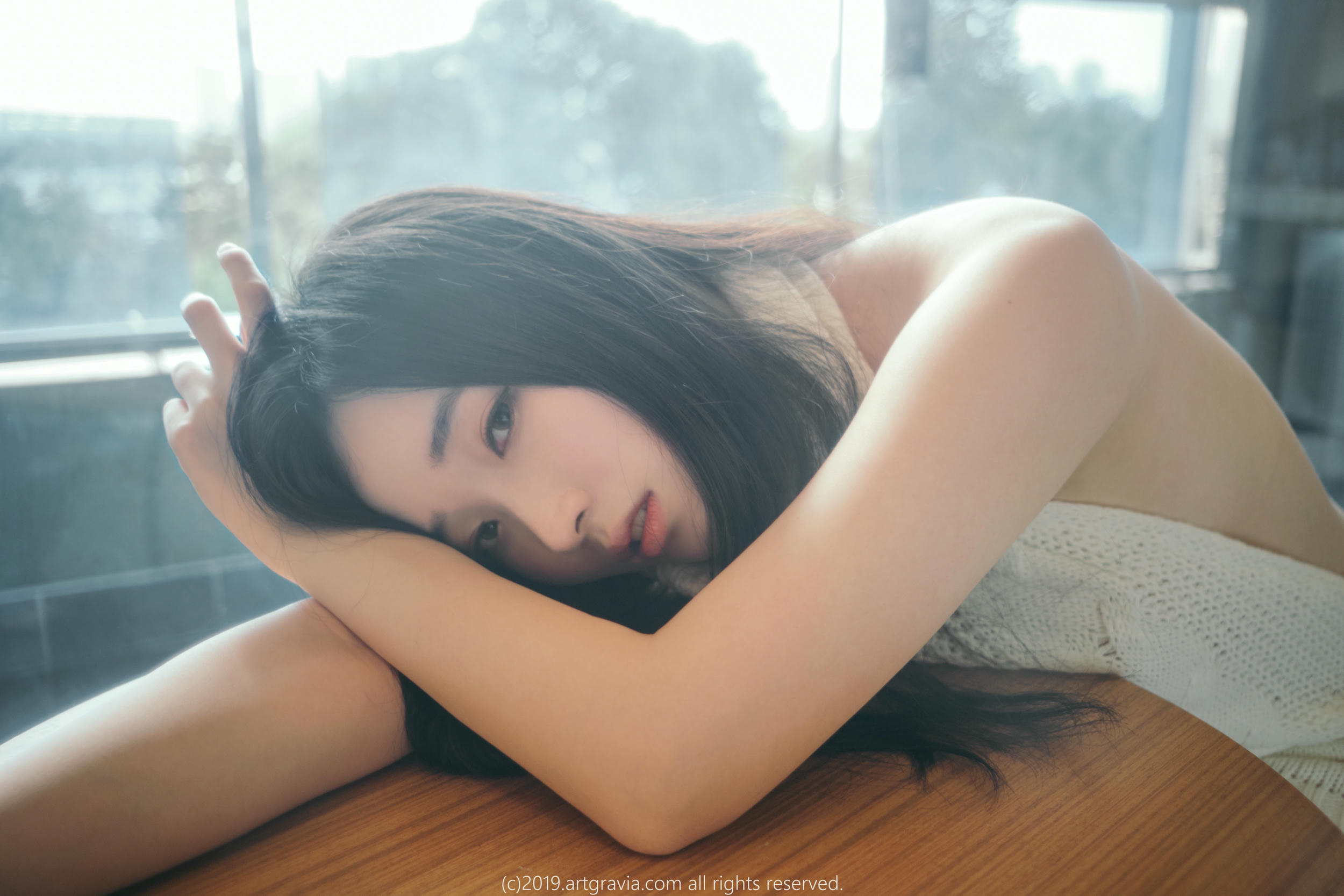 韩国套图-ArtGravia Vol.106 Bambi (밤비) [71P 277MB]_第2集