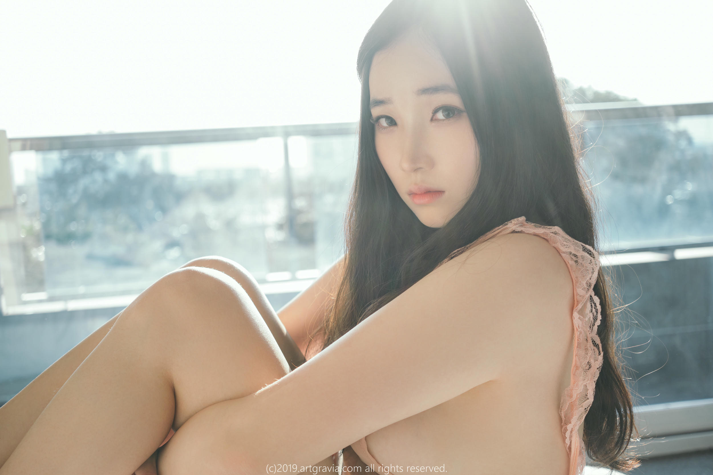 韩国套图-ArtGravia Vol.106 Bambi (밤비) [71P 277MB]_第1集