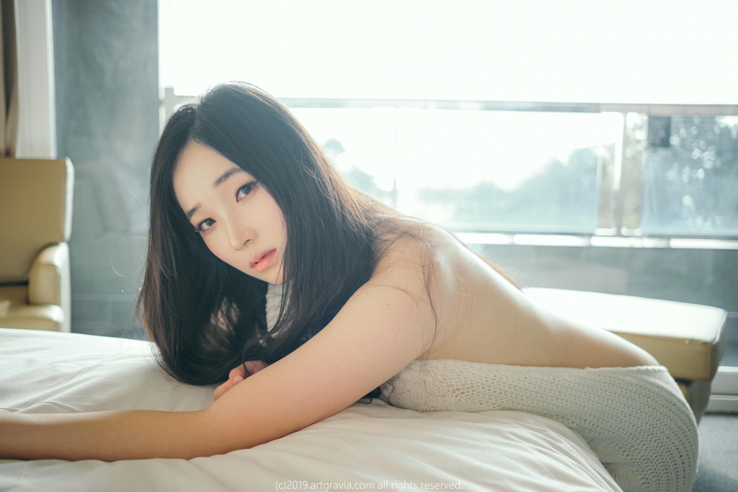 韩国套图-ArtGravia Vol.106 Bambi (밤비) [71P 277MB]_第2集