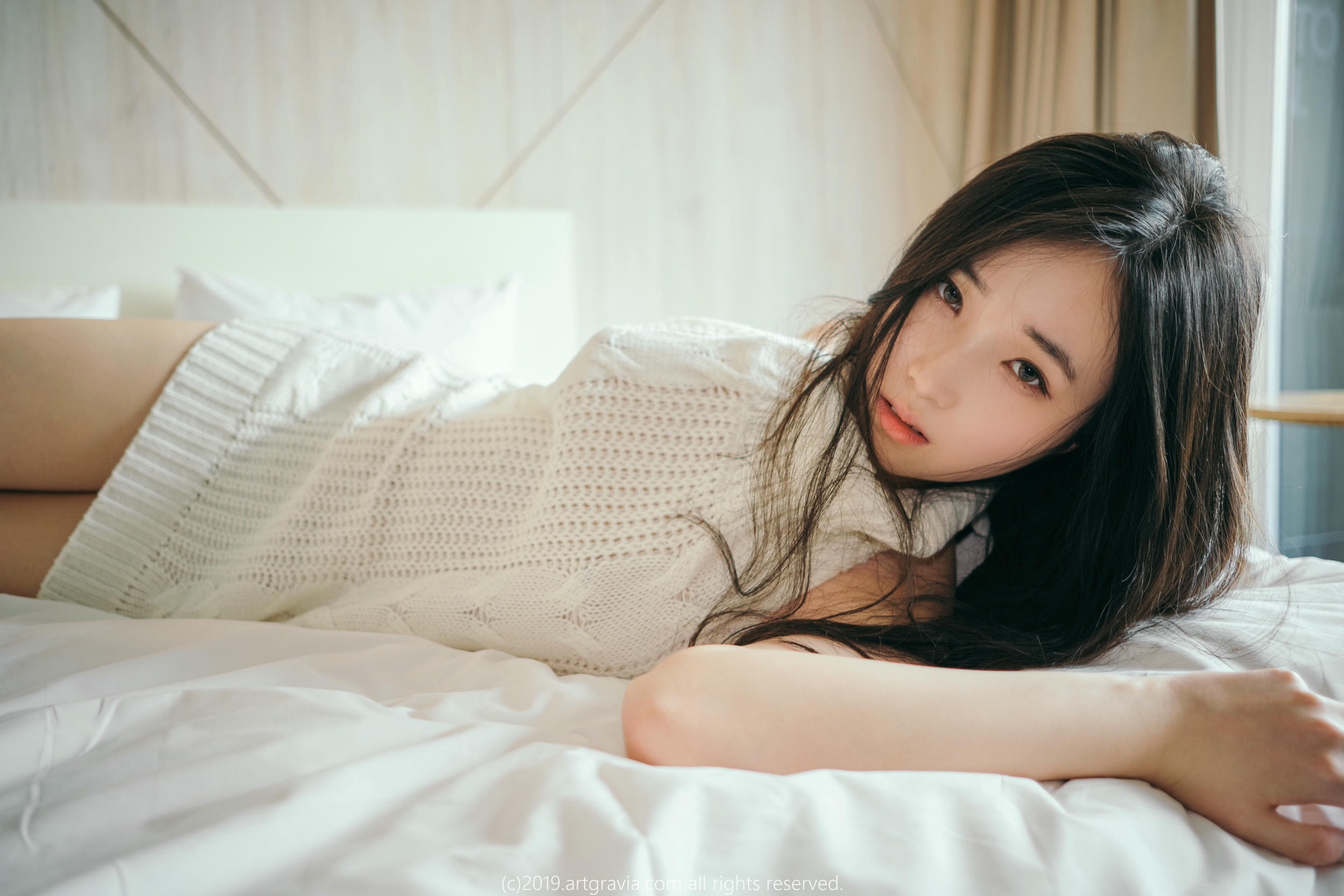 韩国套图-ArtGravia Vol.106 Bambi (밤비) [71P 277MB]_第3集