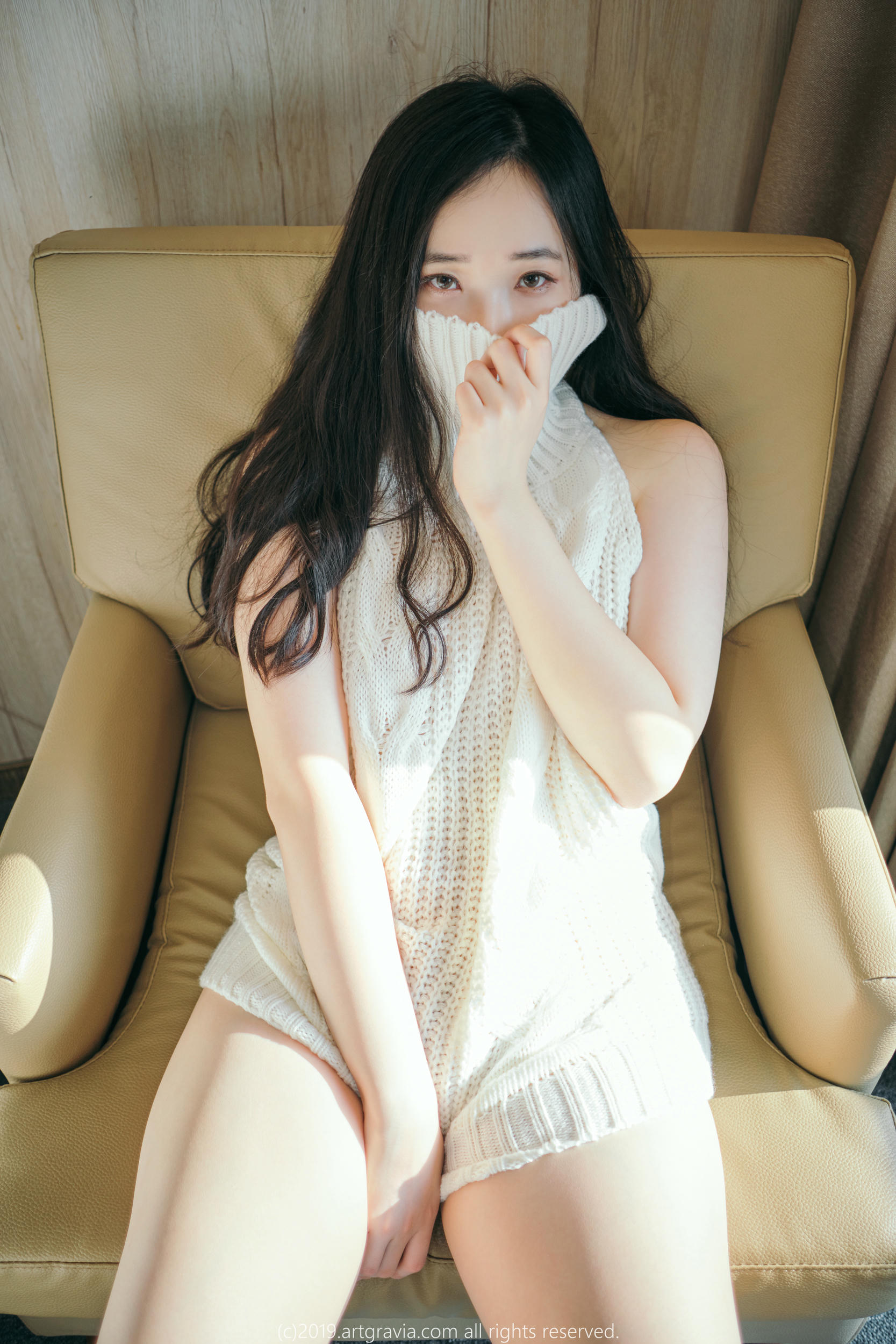 韩国套图-ArtGravia Vol.106 Bambi (밤비) [71P 277MB]_第3集