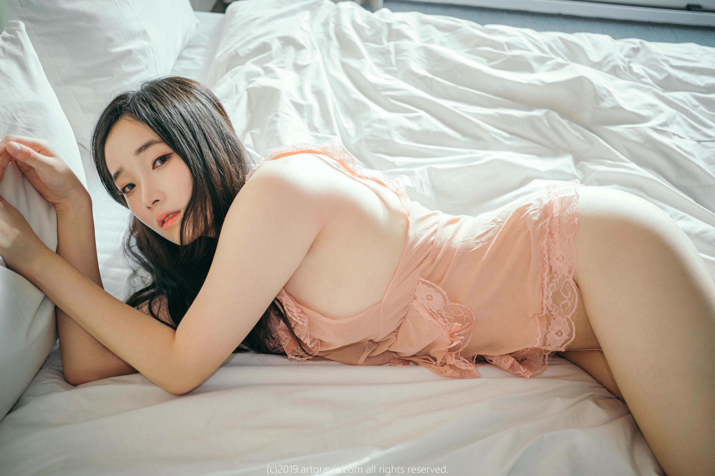 韩国套图-ArtGravia Vol.106 Bambi (밤비) [71P 277MB]_第4集