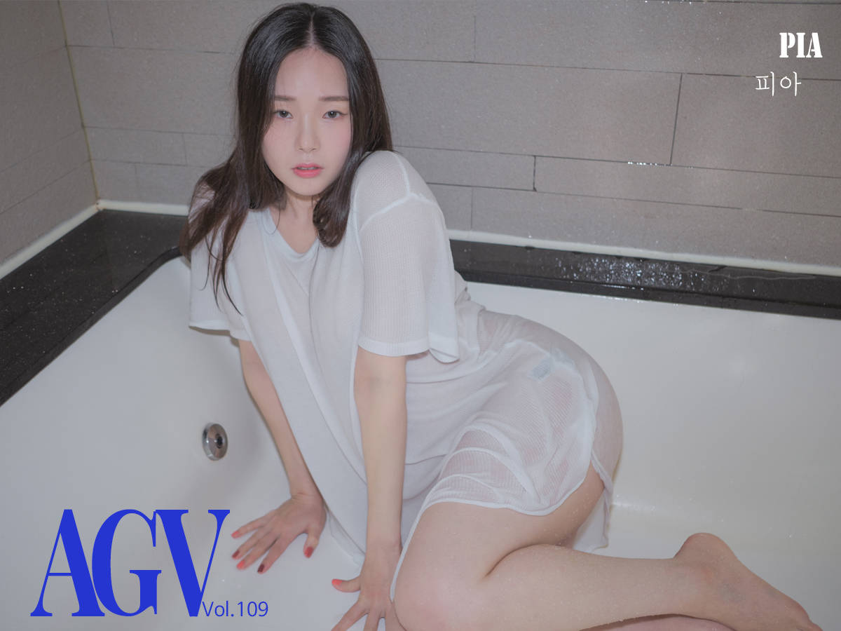 韩国套图-ArtGravia Vol.109 Pia (피아) [60P 410MB]_第1集
