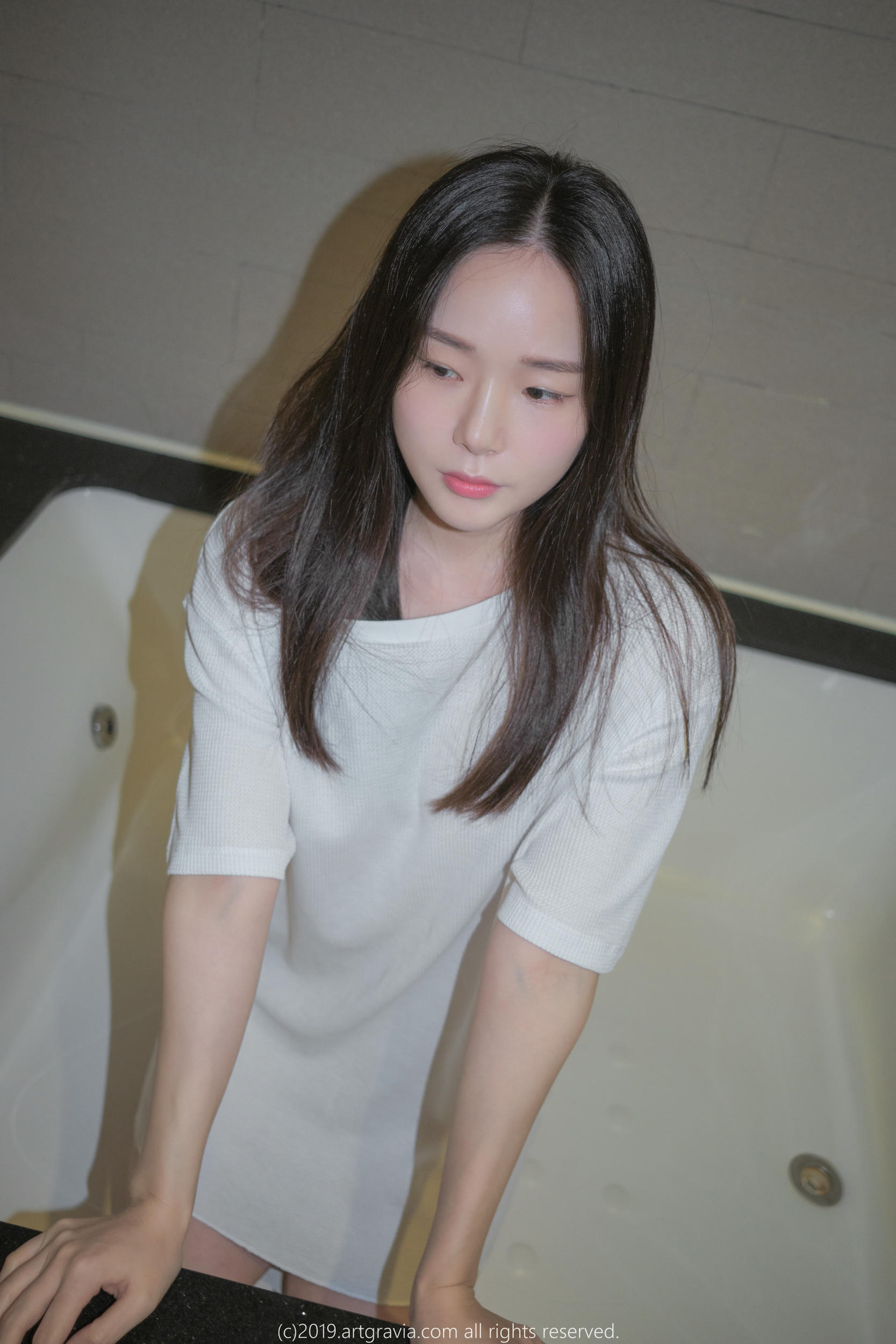韩国套图-ArtGravia Vol.109 Pia (피아) [60P 410MB]_第2集