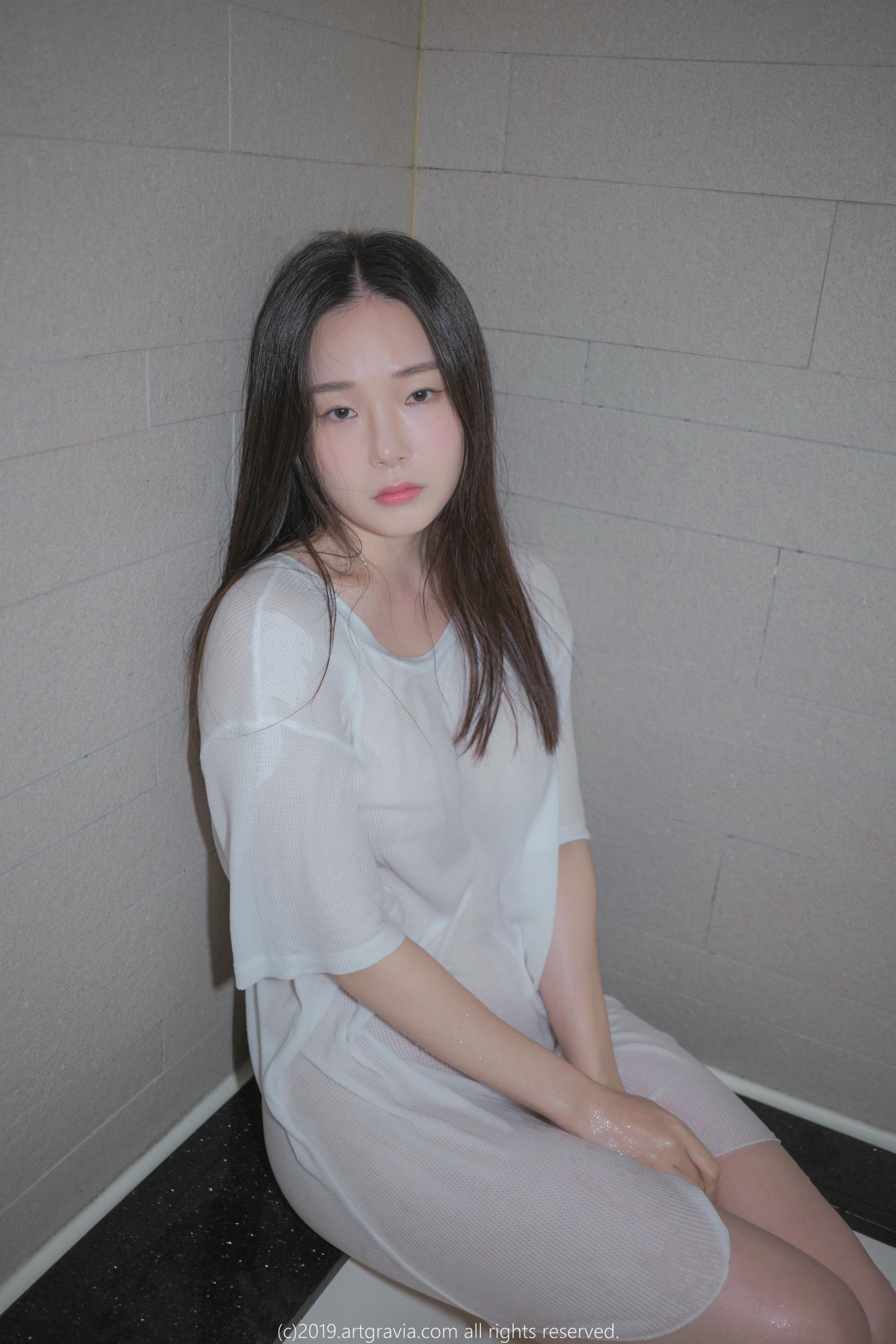 韩国套图-ArtGravia Vol.109 Pia (피아) [60P 410MB]_第2集