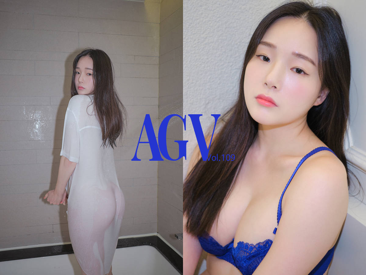 韩国套图-ArtGravia Vol.109 Pia (피아) [60P 410MB]_第1集