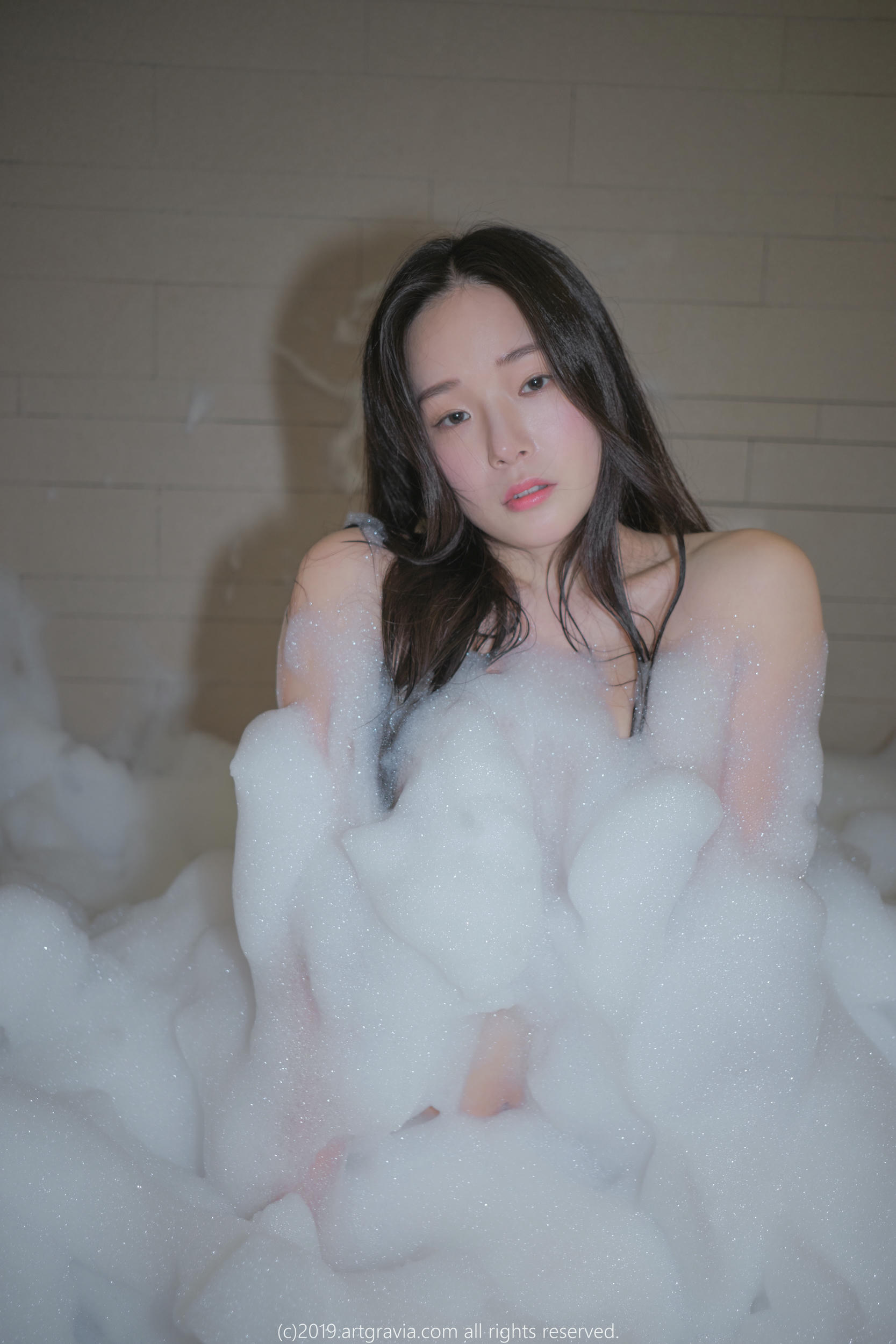 韩国套图-ArtGravia Vol.109 Pia (피아) [60P 410MB]_第3集
