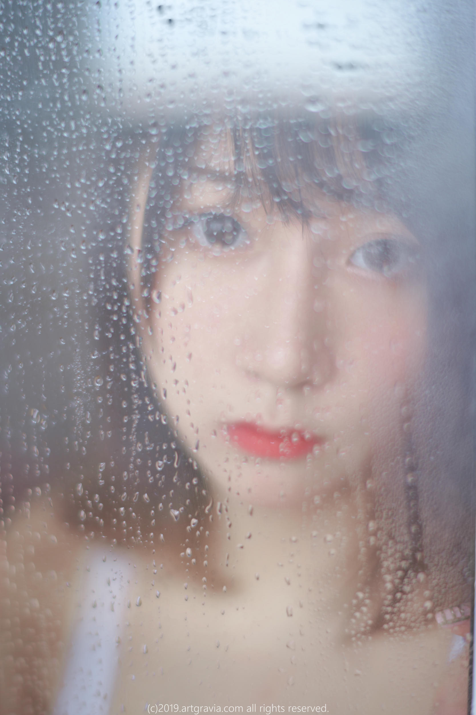 韩国套图-ArtGravia Vol.111 Mao Jiu Jiang Sakura (猫九酱Sakura) [61P 291MB]_第2集