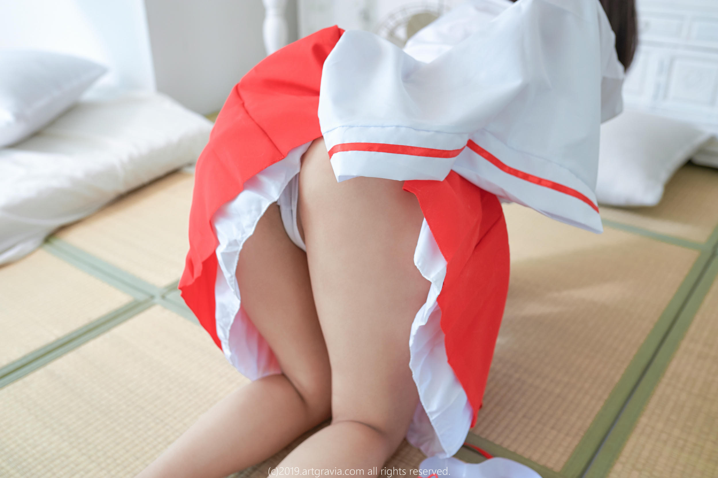 韩国套图-ArtGravia Vol.116 Kang In-kyung (강인경) [68P 482MB]_第1集