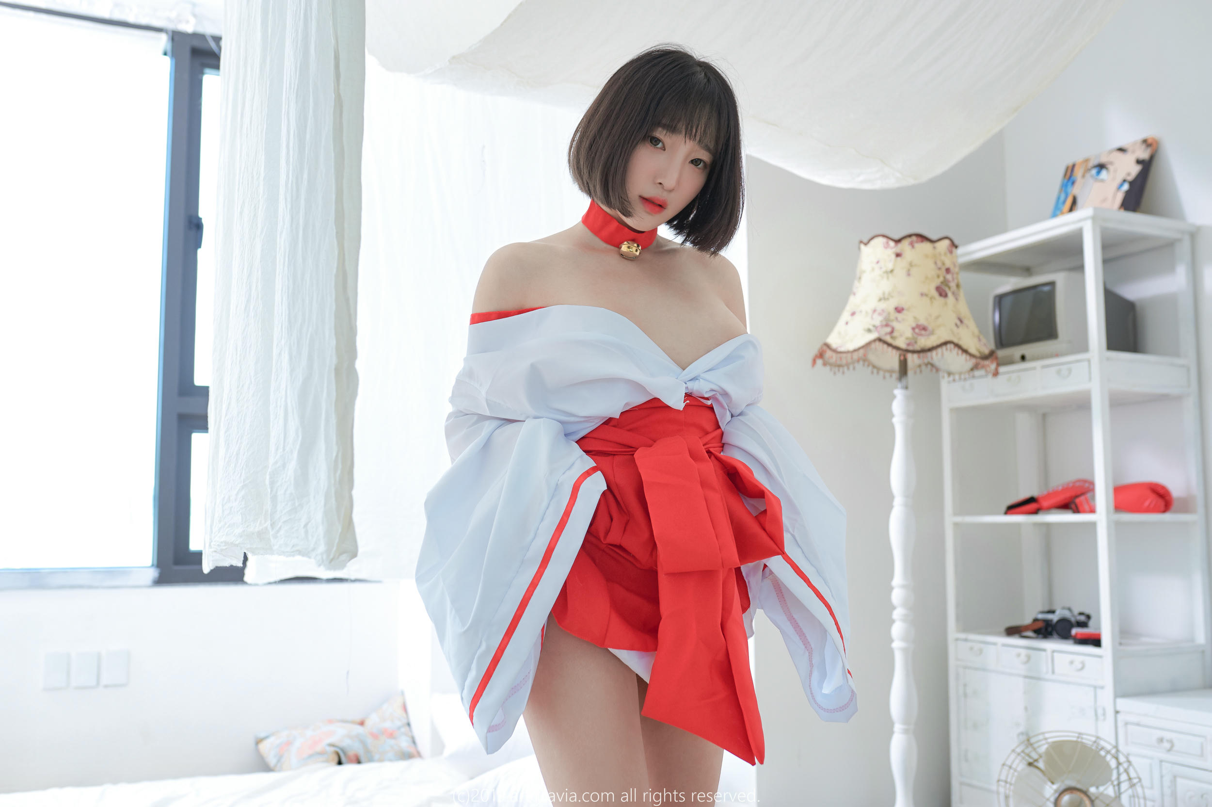 韩国套图-ArtGravia Vol.116 Kang In-kyung (강인경) [68P 482MB]_第1集