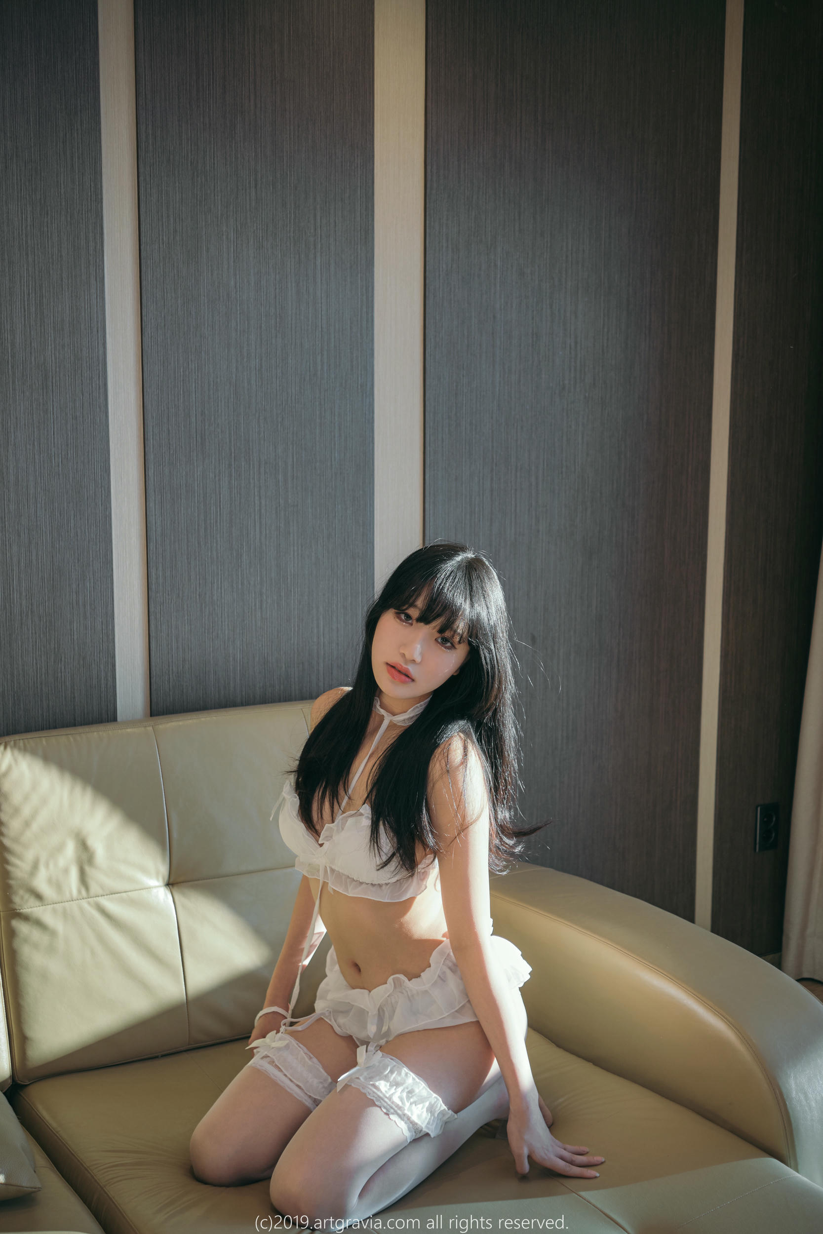 韩国套图-ArtGravia Vol.117 Suryun (수련) [69P 273MB]_第1集