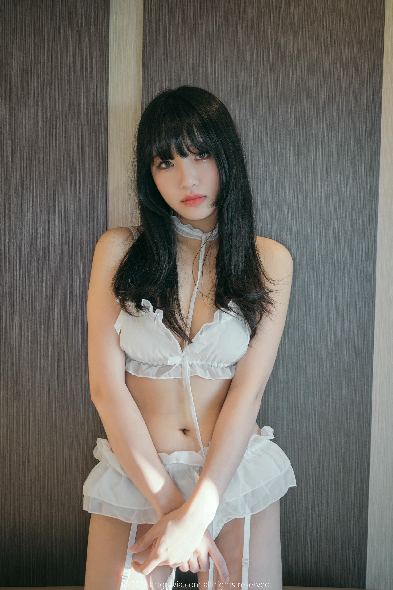 韩国套图-ArtGravia Vol.117 Suryun (수련) [69P 273MB]_第1集