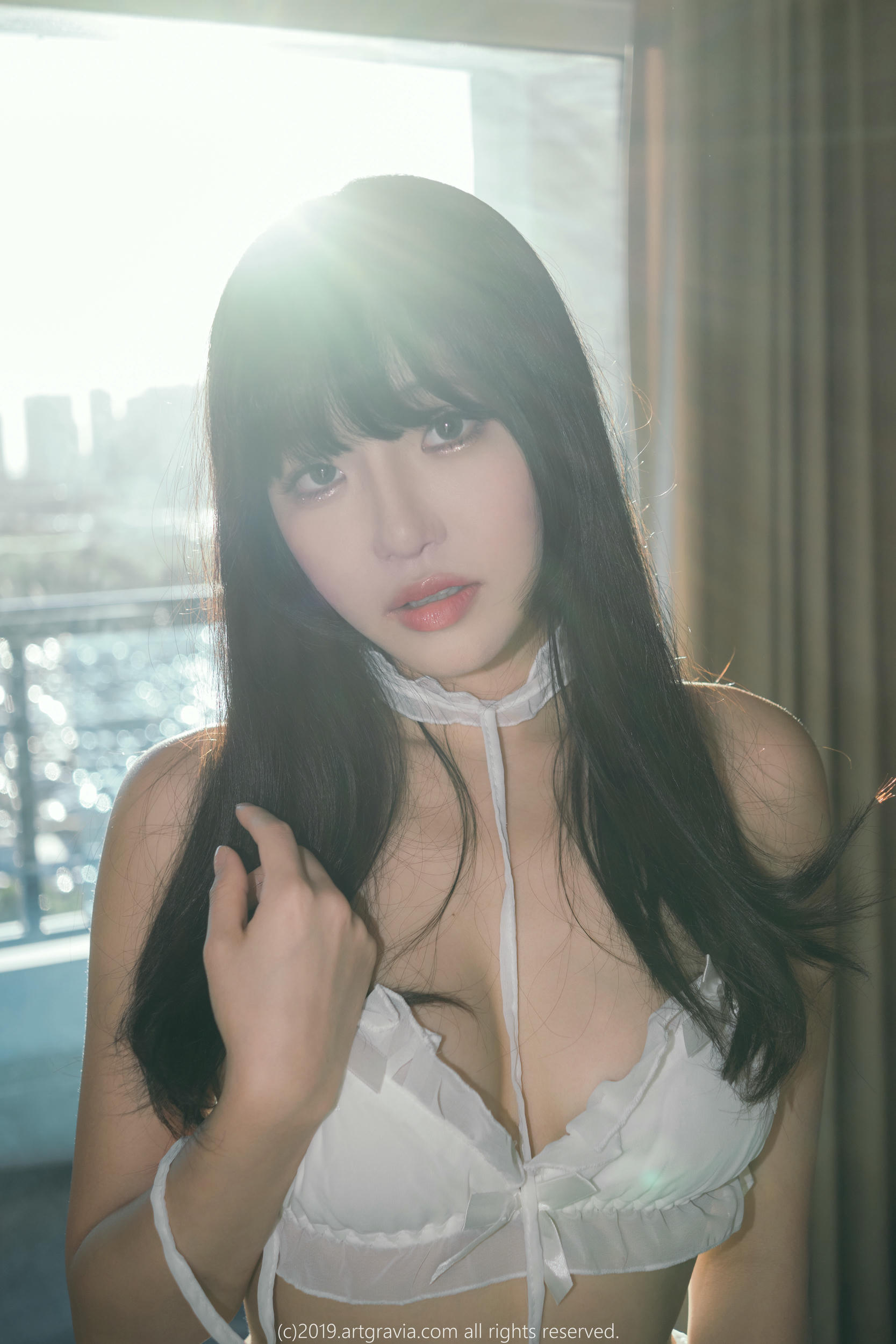 韩国套图-ArtGravia Vol.117 Suryun (수련) [69P 273MB]_第2集