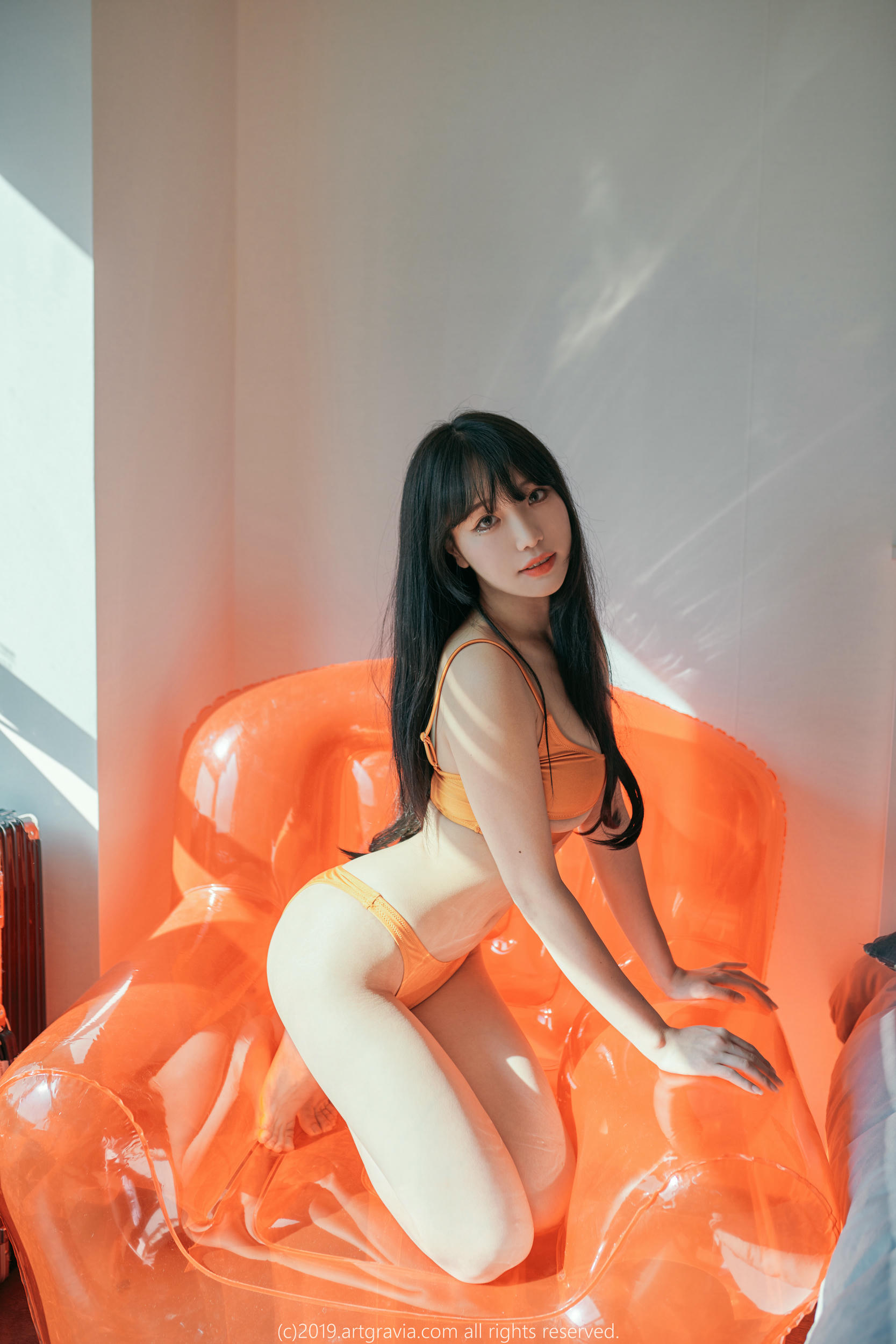 韩国套图-ArtGravia Vol.117 Suryun (수련) [69P 273MB]_第2集