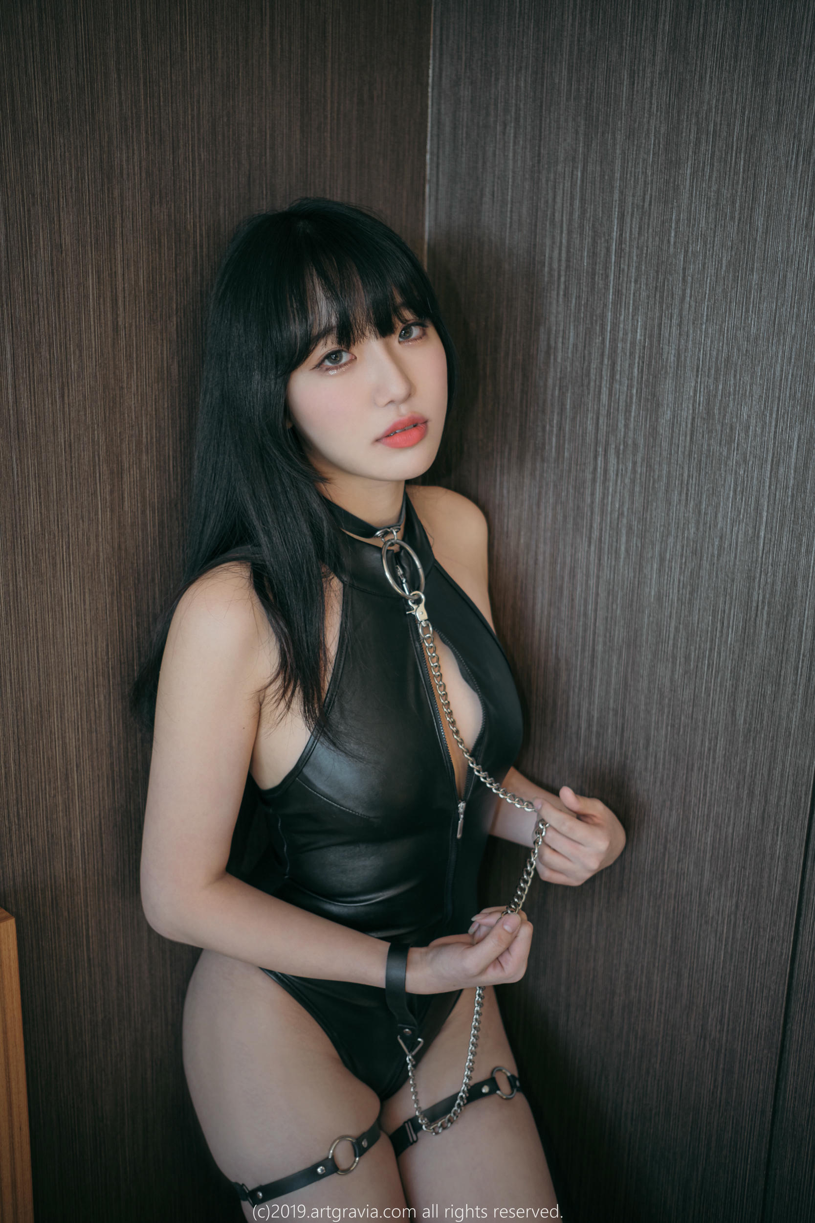 韩国套图-ArtGravia Vol.117 Suryun (수련) [69P 273MB]_第1集