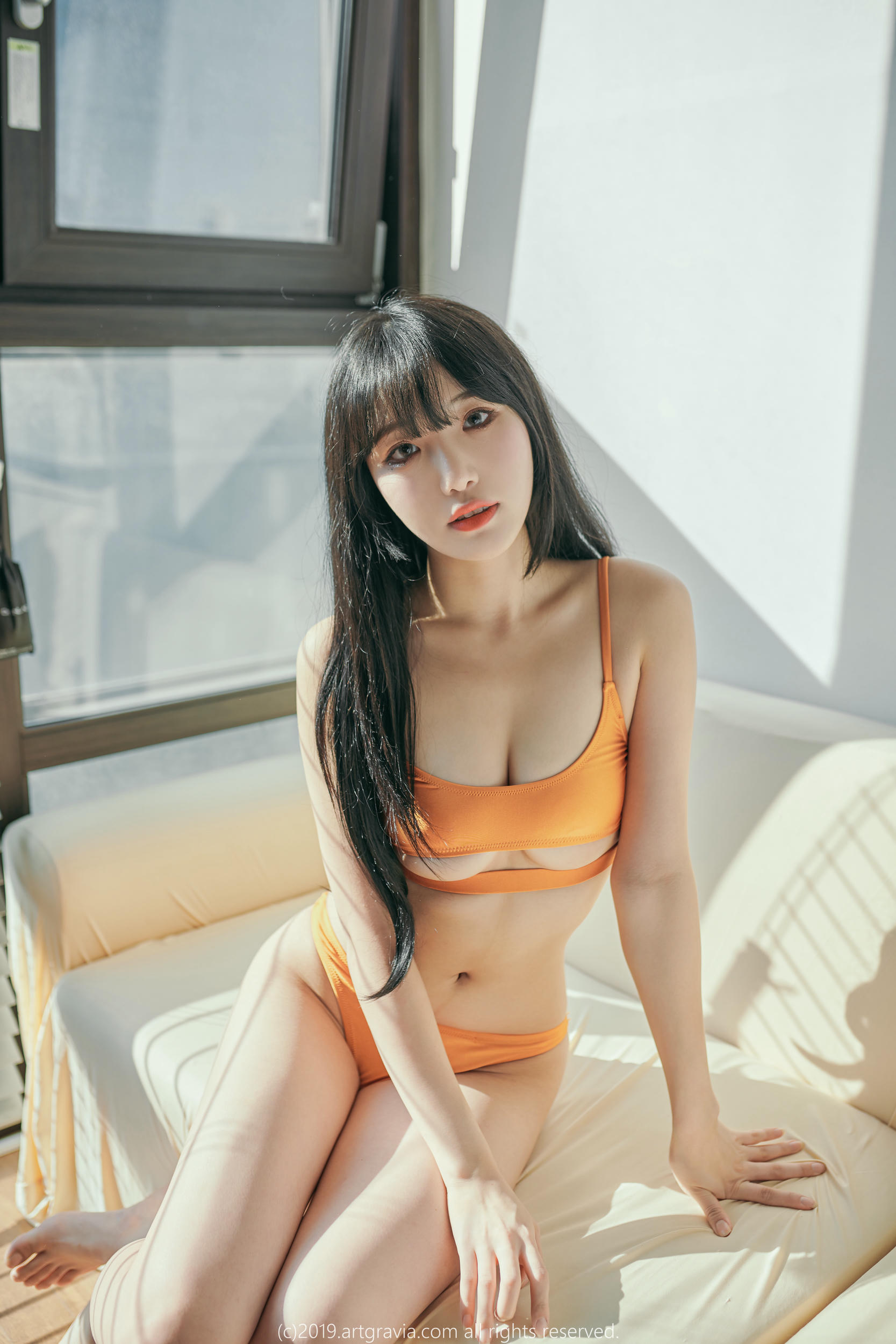 韩国套图-ArtGravia Vol.117 Suryun (수련) [69P 273MB]_第2集