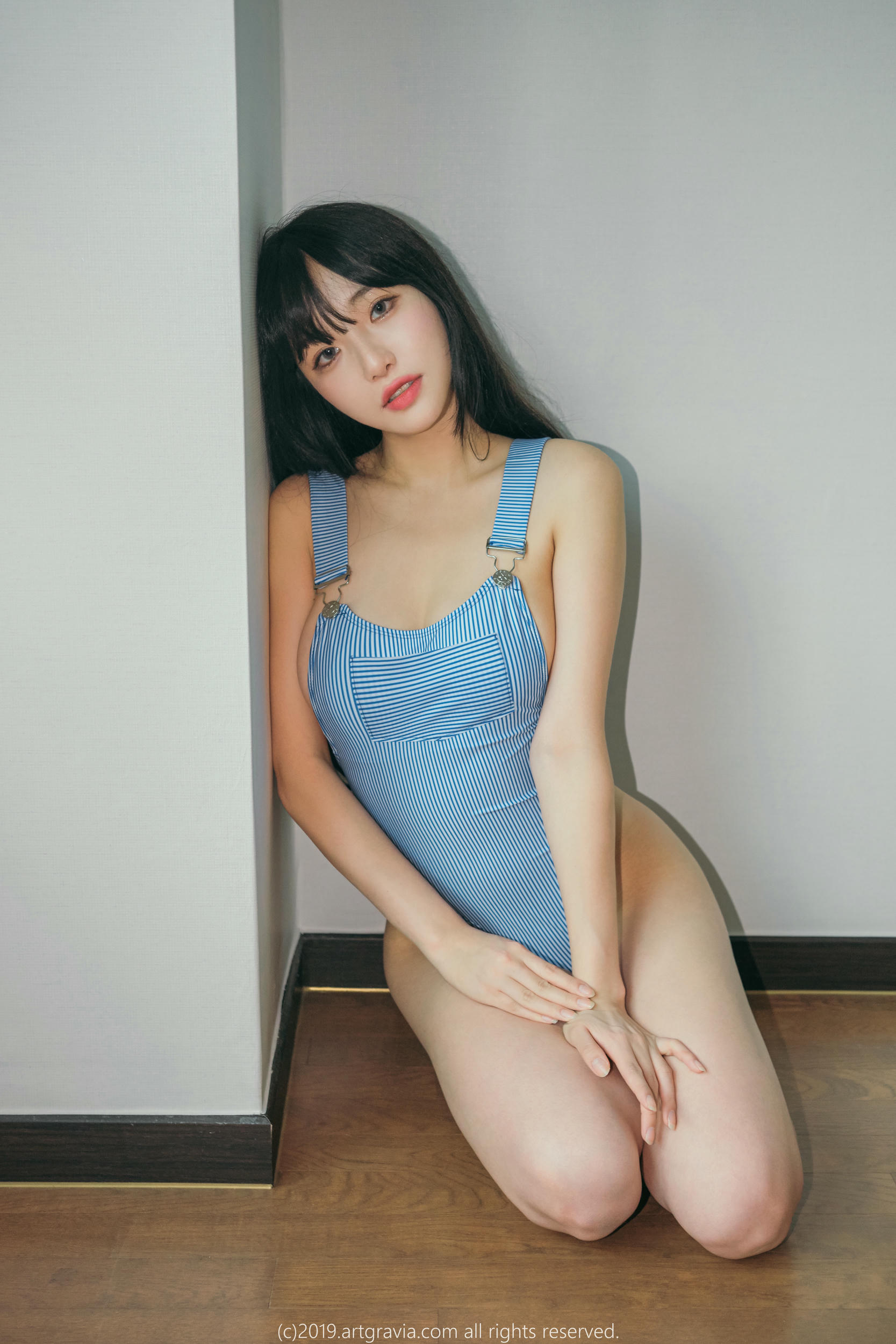 韩国套图-ArtGravia Vol.117 Suryun (수련) [69P 273MB]_第3集