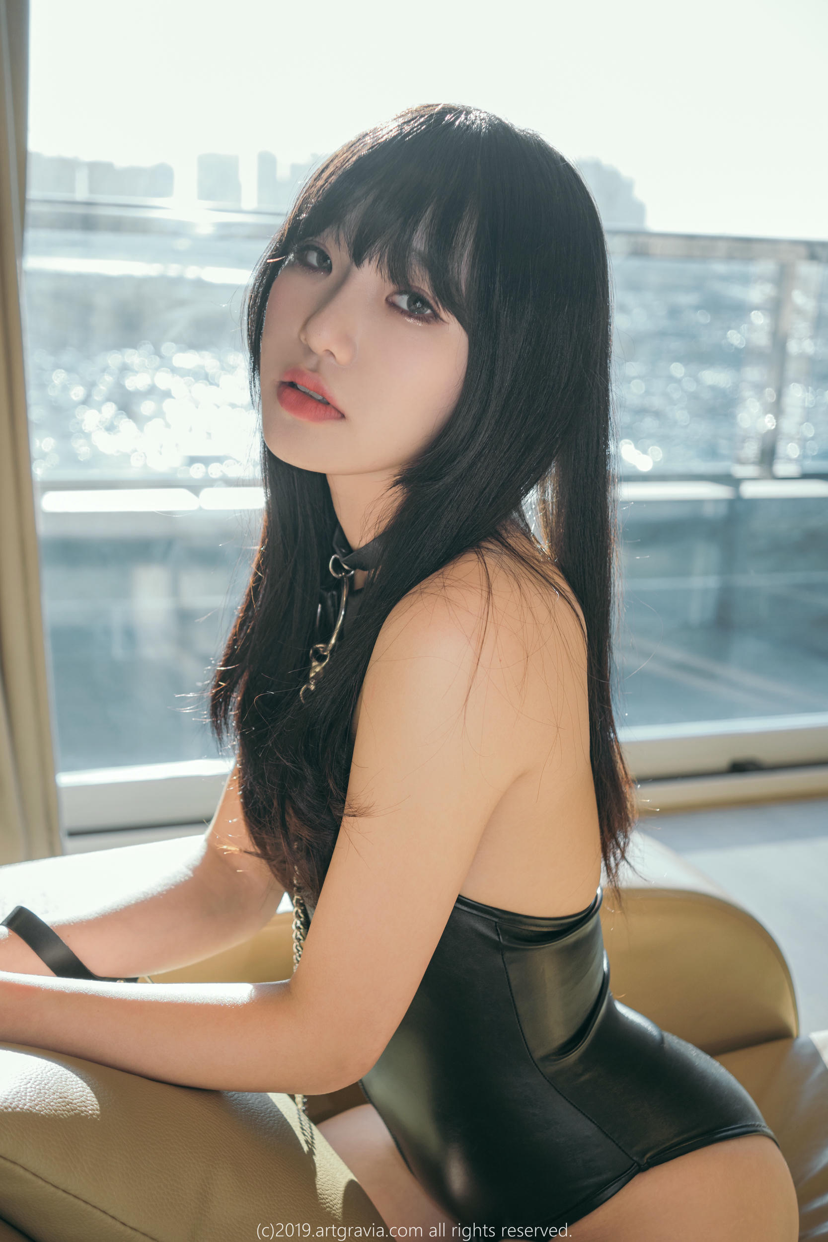 韩国套图-ArtGravia Vol.117 Suryun (수련) [69P 273MB]_第1集
