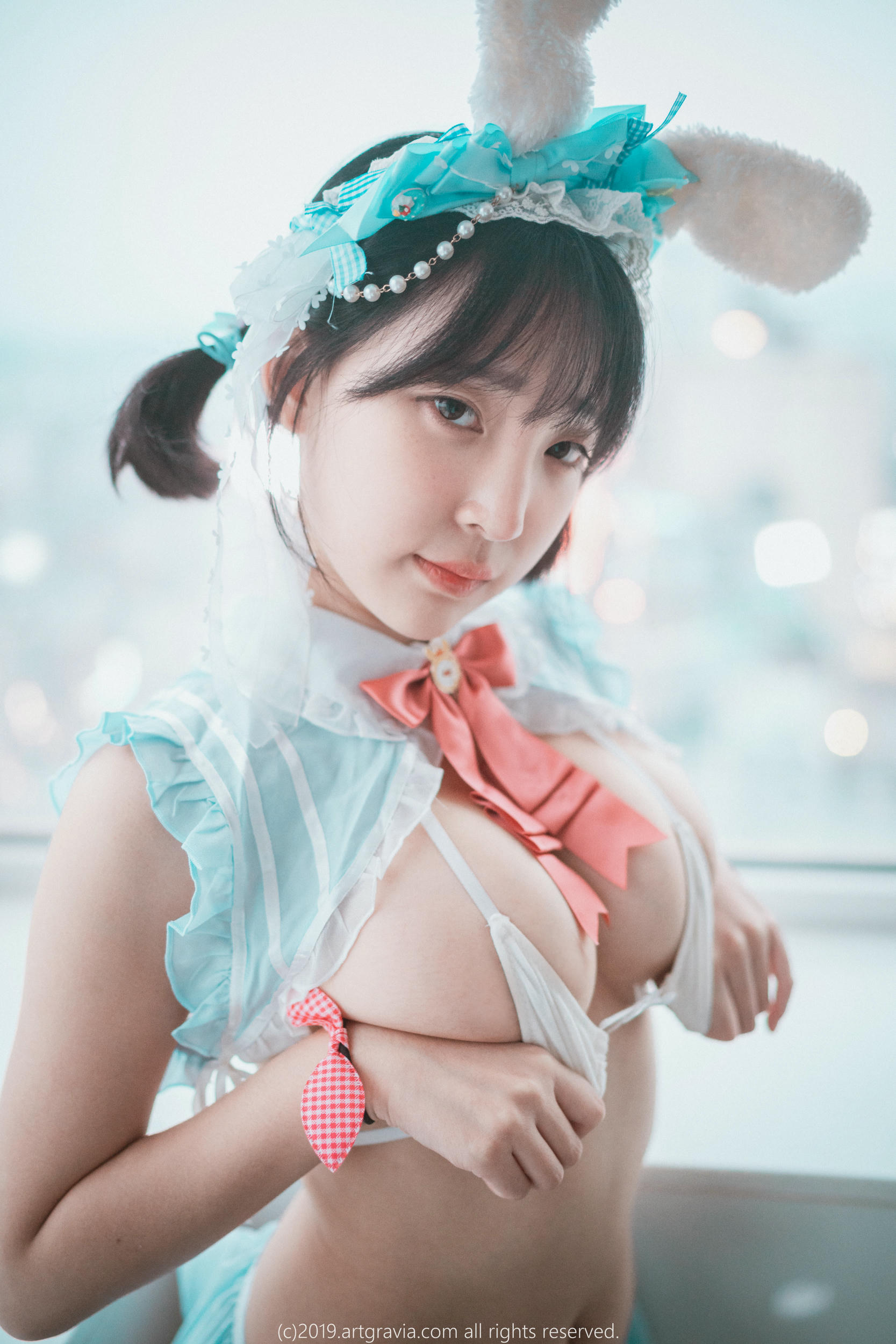 韩国套图-ArtGravia Vol.123 Jiang Ren Qing (姜仁卿) [50P 391MB]_第1集