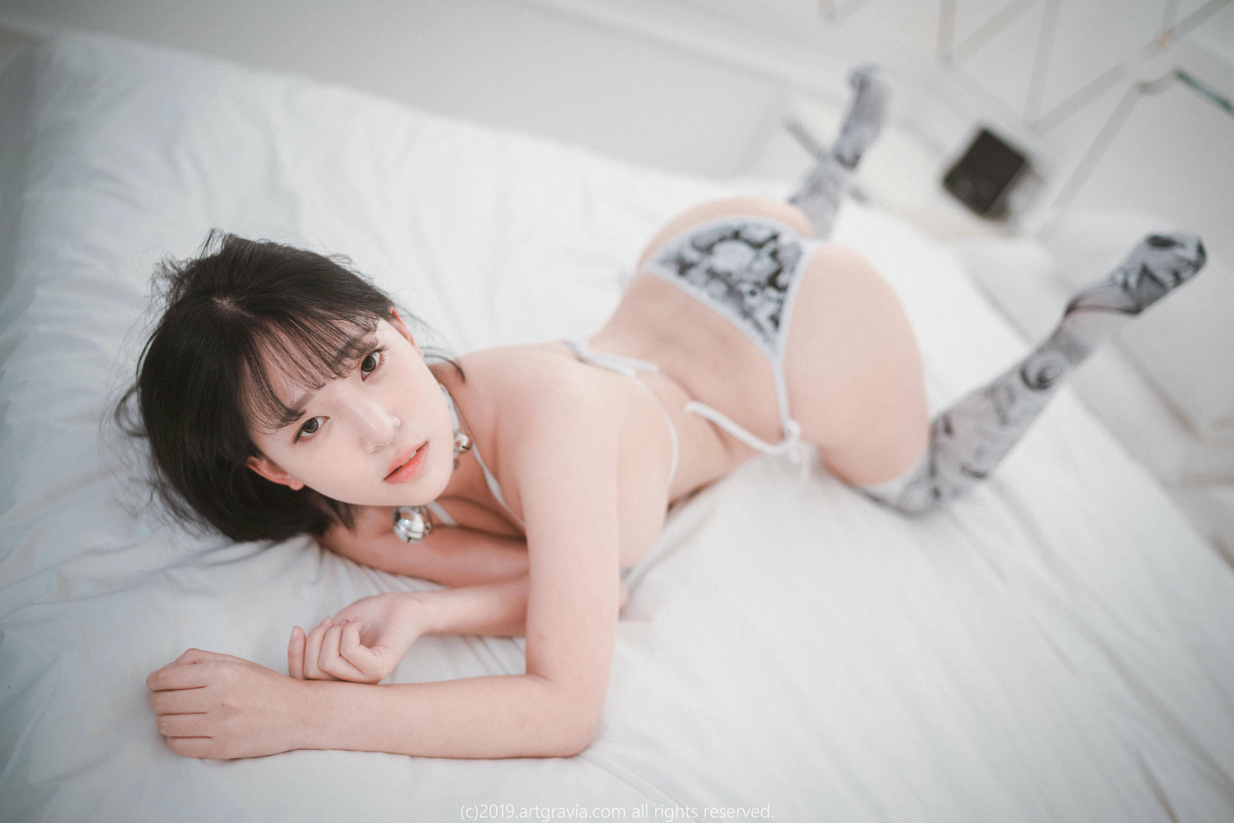 韩国套图-ArtGravia Vol.123 Jiang Ren Qing (姜仁卿) [50P 391MB]_第2集