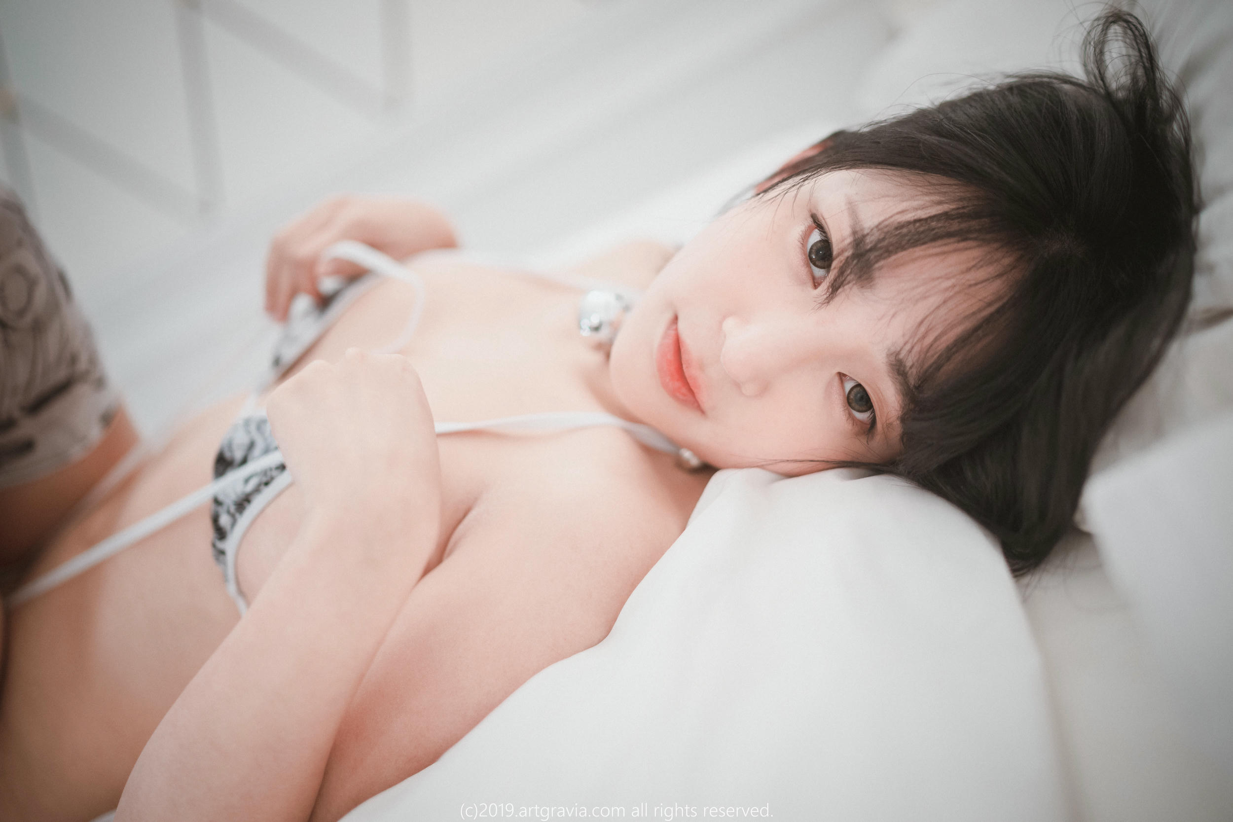 韩国套图-ArtGravia Vol.123 Jiang Ren Qing (姜仁卿) [50P 391MB]_第3集
