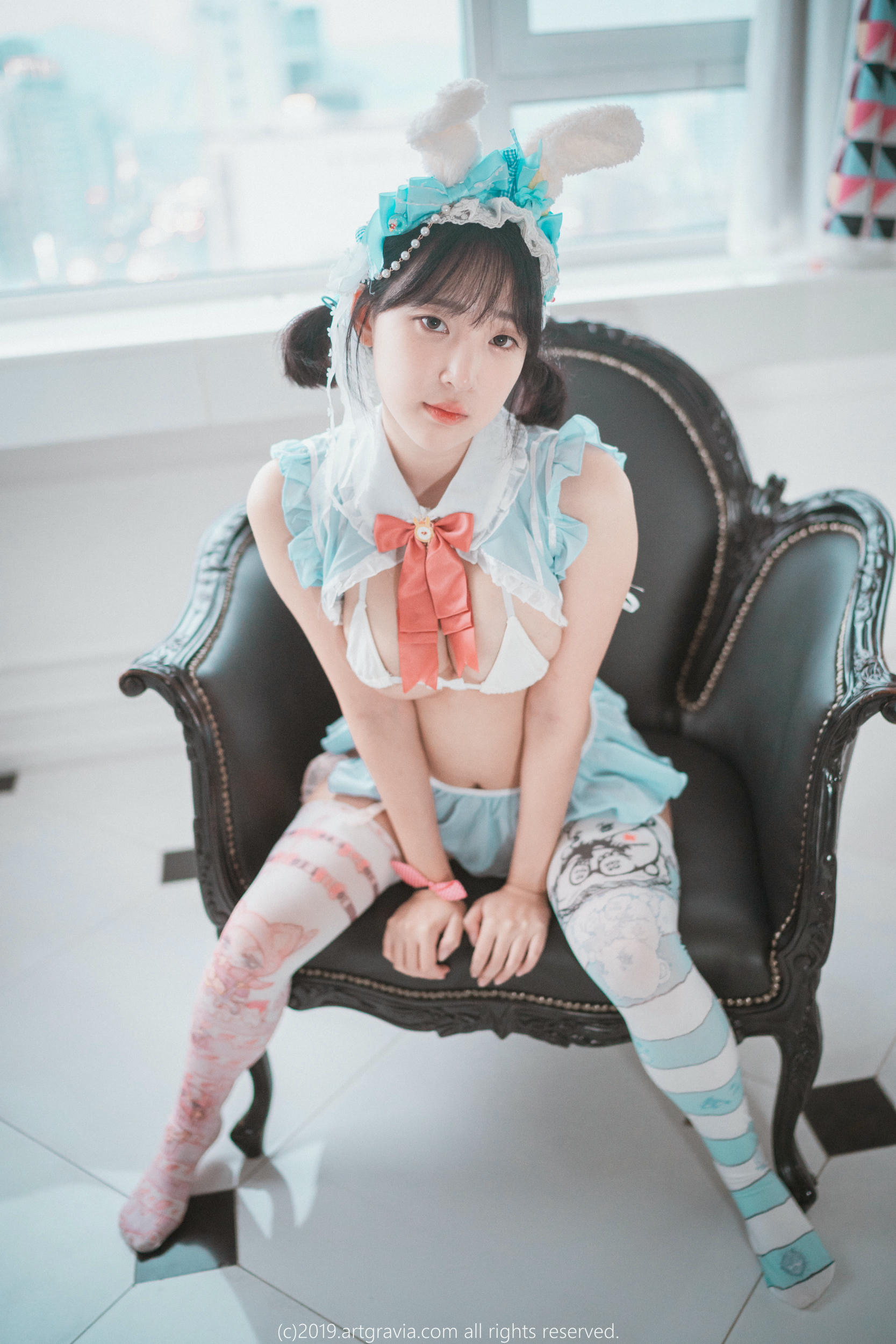 韩国套图-ArtGravia Vol.123 Jiang Ren Qing (姜仁卿) [50P 391MB]_第1集