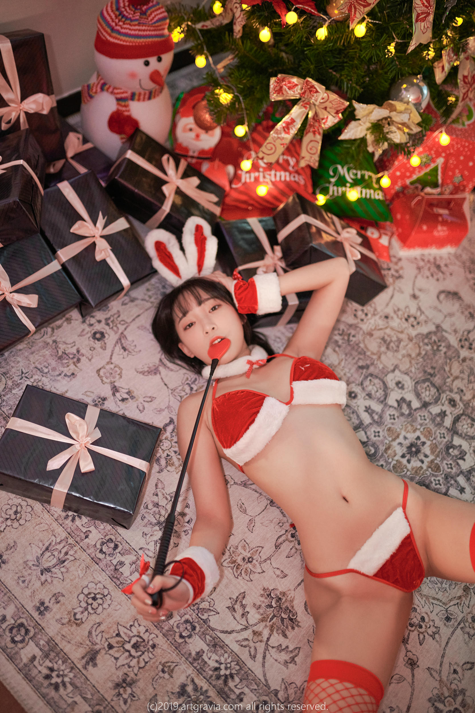 韩国套图-ArtGravia Vol.126 Jiang Ren Qing (姜仁卿) [61P 413MB]_第1集