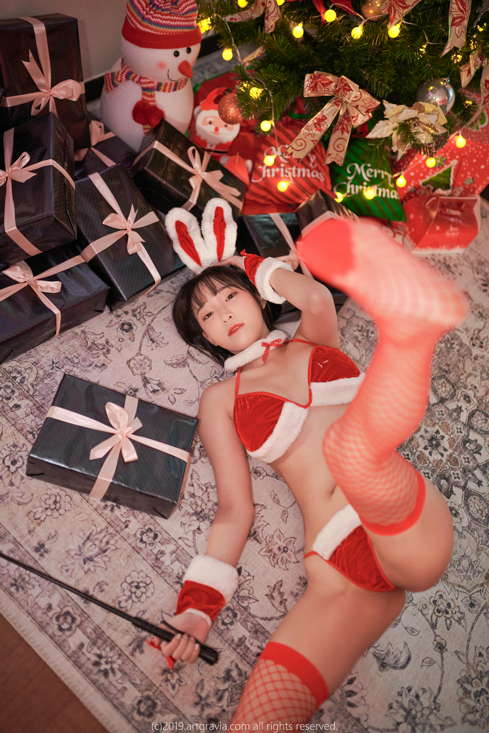 韩国套图-ArtGravia Vol.126 Jiang Ren Qing (姜仁卿) [61P 413MB]_第1集