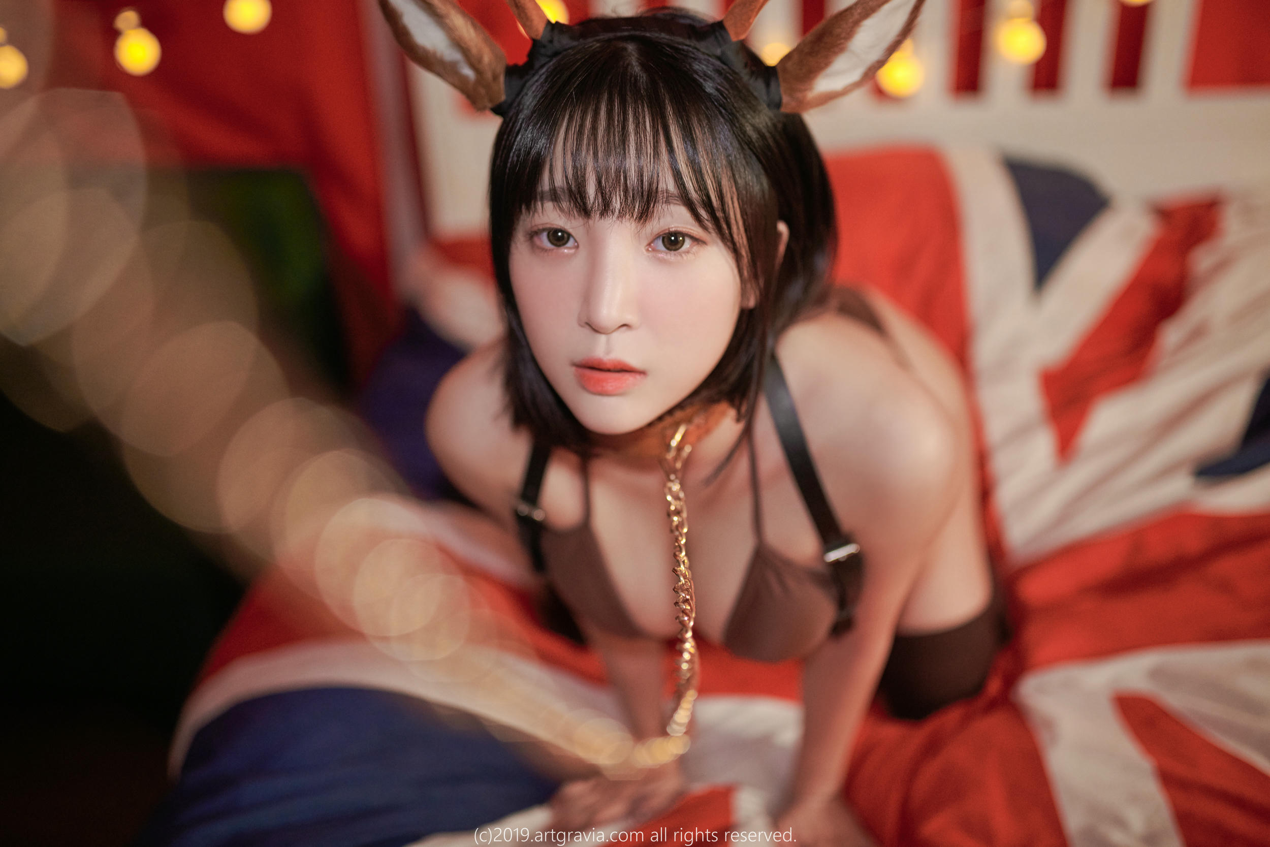 韩国套图-ArtGravia Vol.126 Jiang Ren Qing (姜仁卿) [61P 413MB]_第3集