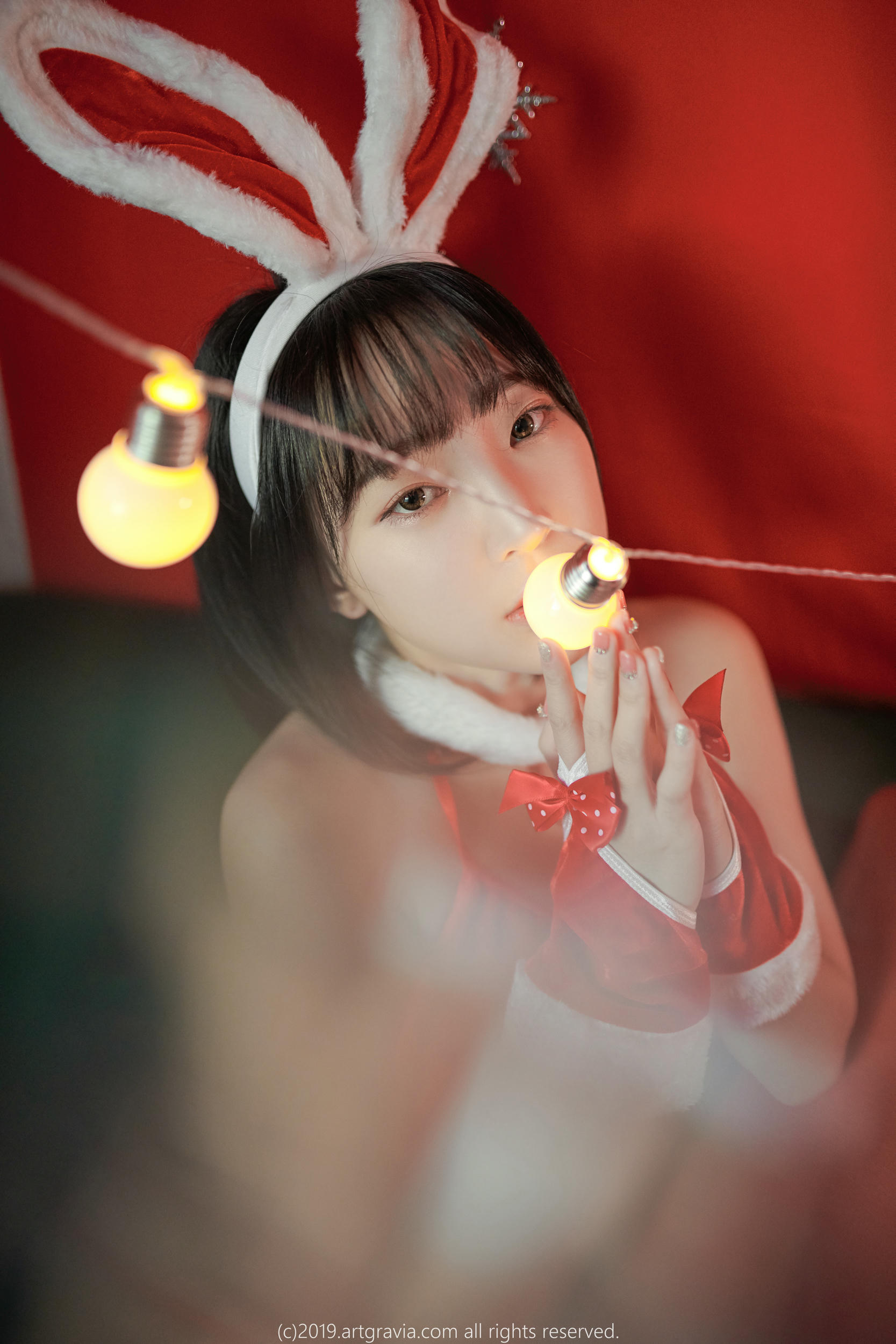 韩国套图-ArtGravia Vol.126 Jiang Ren Qing (姜仁卿) [61P 413MB]_第1集