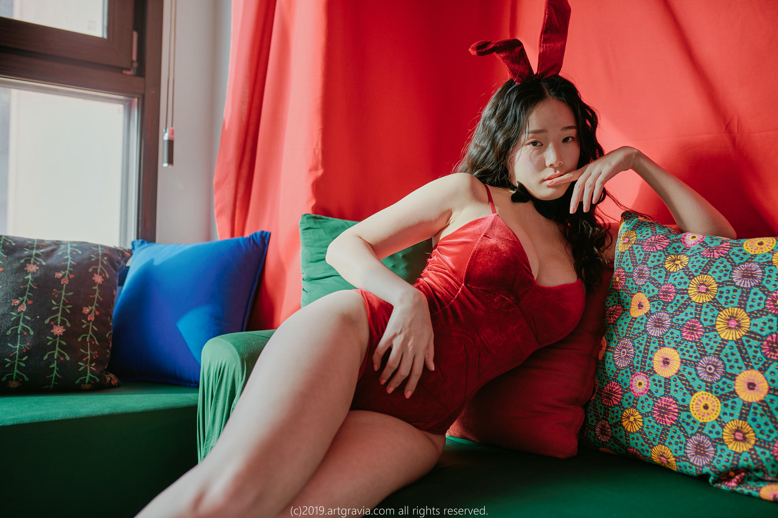 韩国套图-ArtGravia Vol.127 Pia (피아) [68P 455MB]_第1集