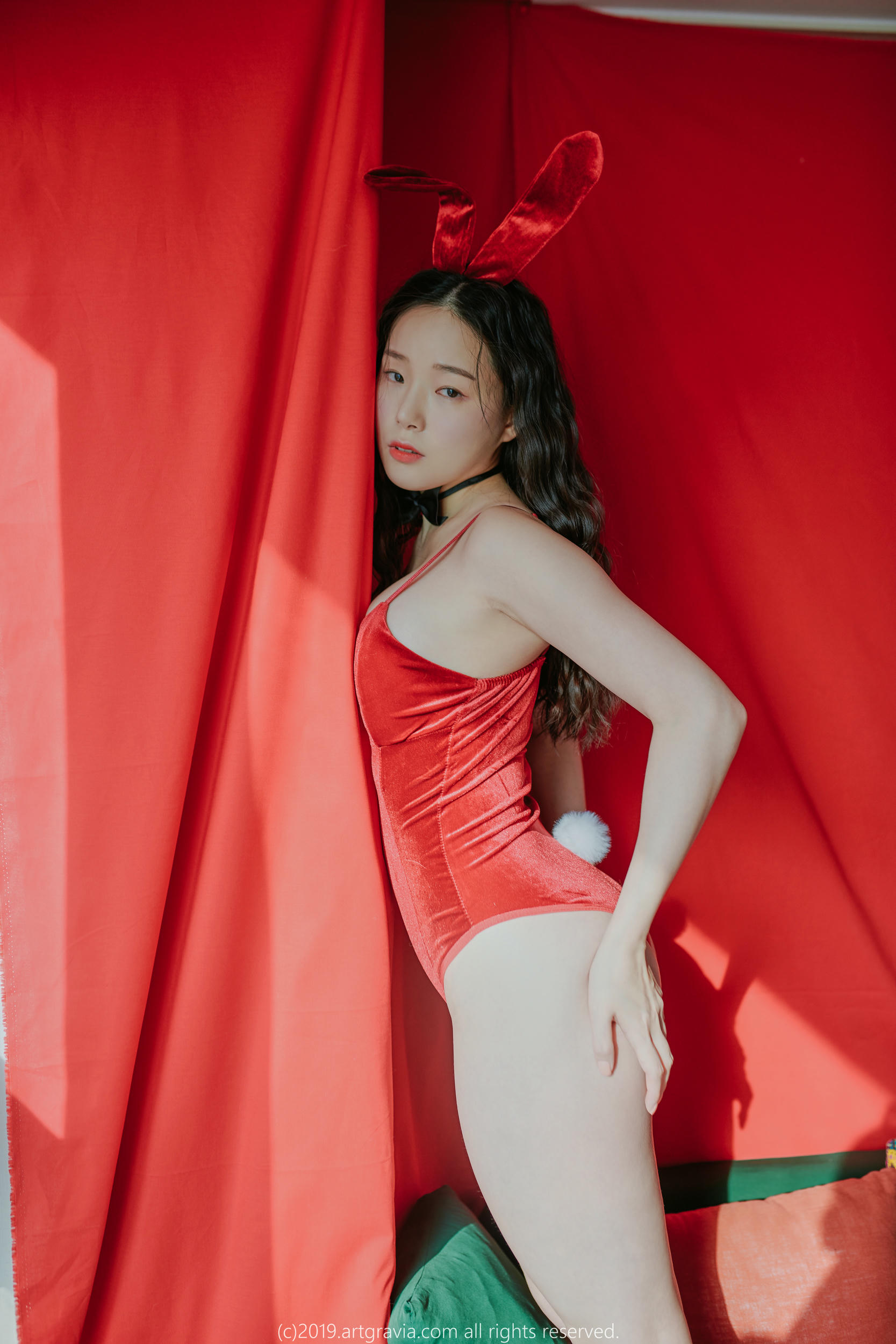 韩国套图-ArtGravia Vol.127 Pia (피아) [68P 455MB]_第1集