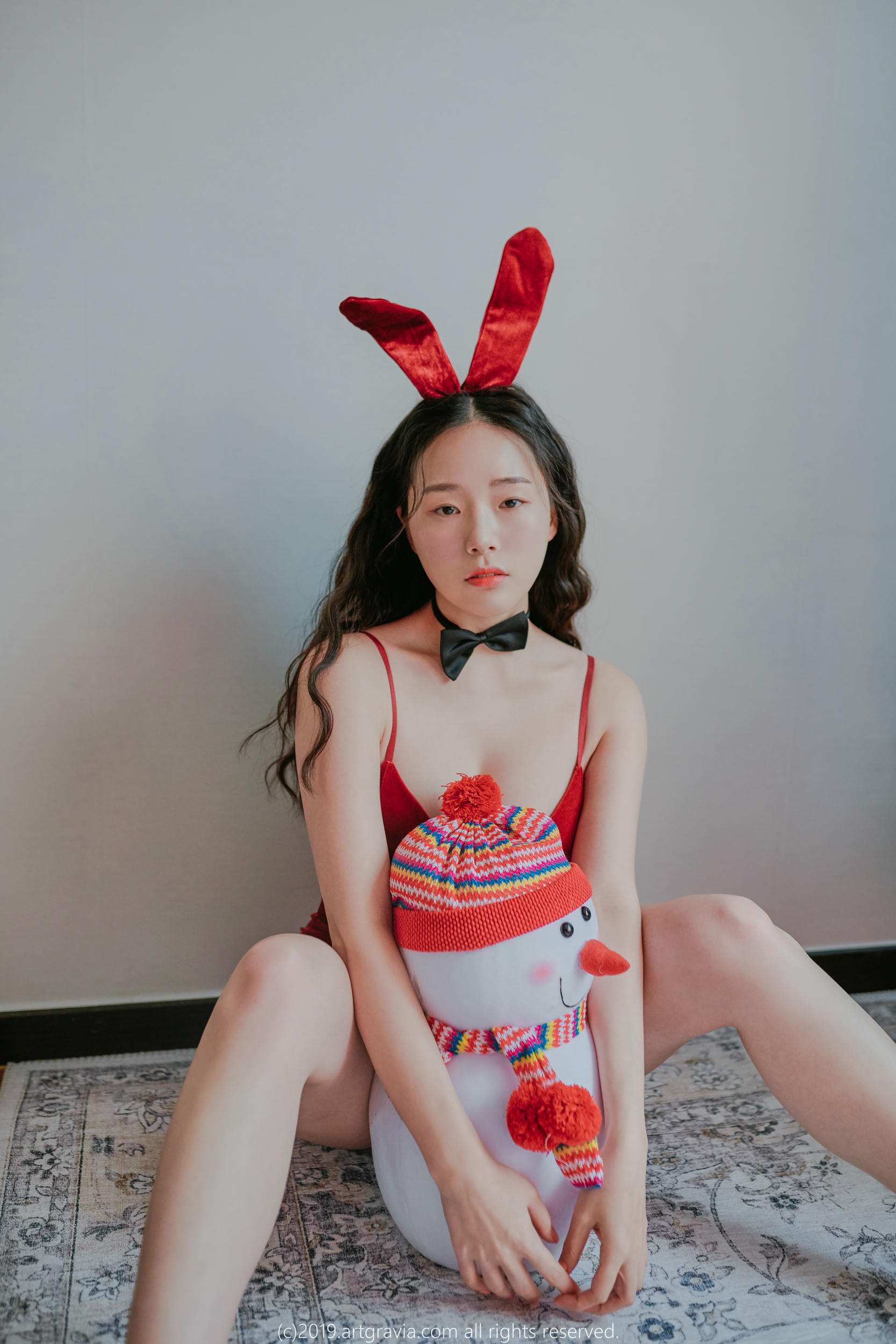 韩国套图-ArtGravia Vol.127 Pia (피아) [68P 455MB]_第1集