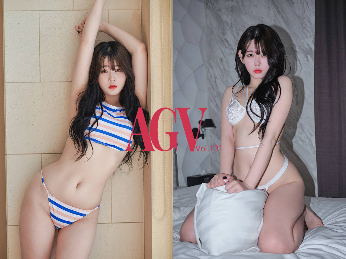 韩国套图-ArtGravia Vol.131 Zia (지아) [56P 465MB]_第1集