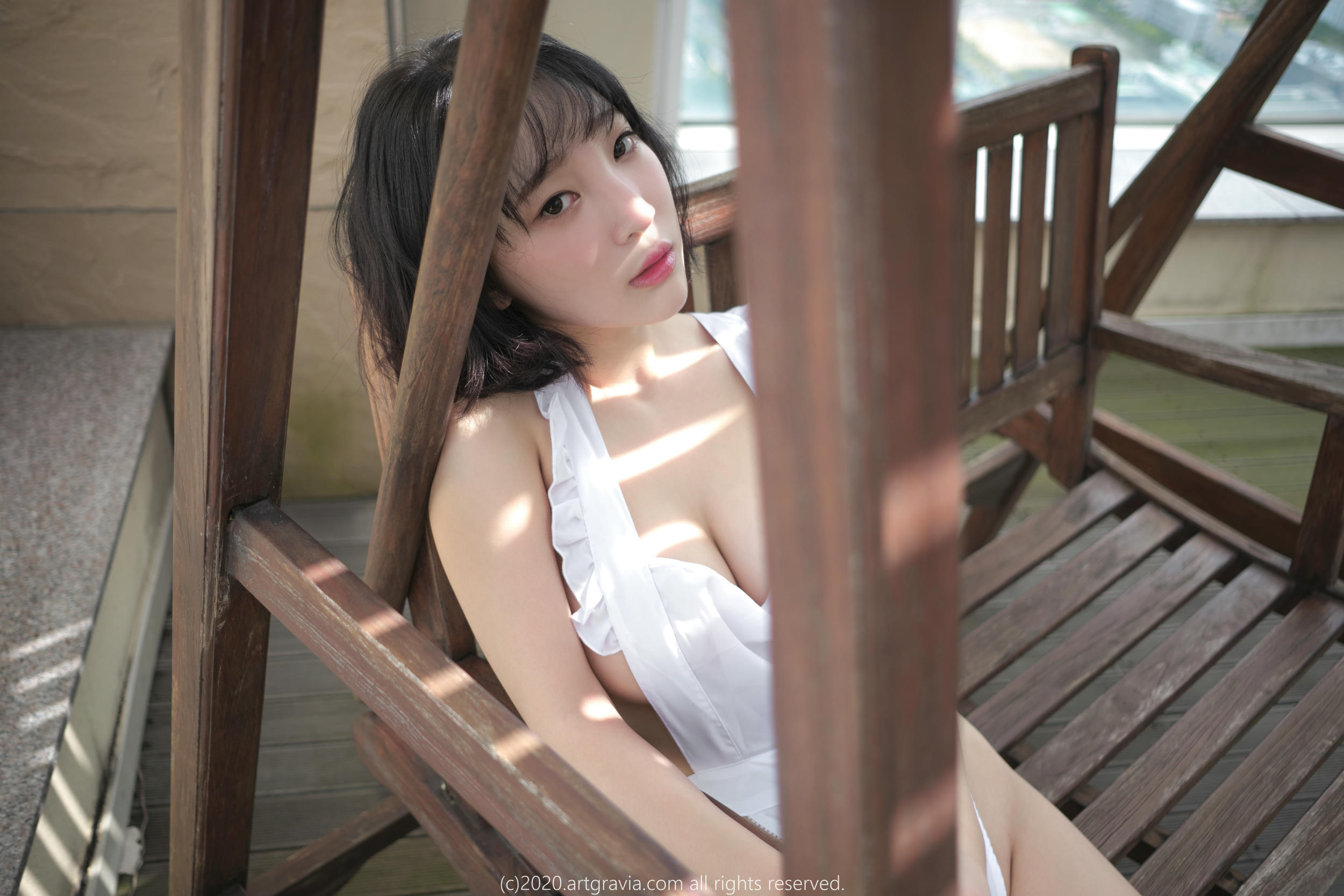 韩国套图-ArtGravia Vol.134 Jiang Ren Qing (姜仁卿) [71P 481MB]_第1集