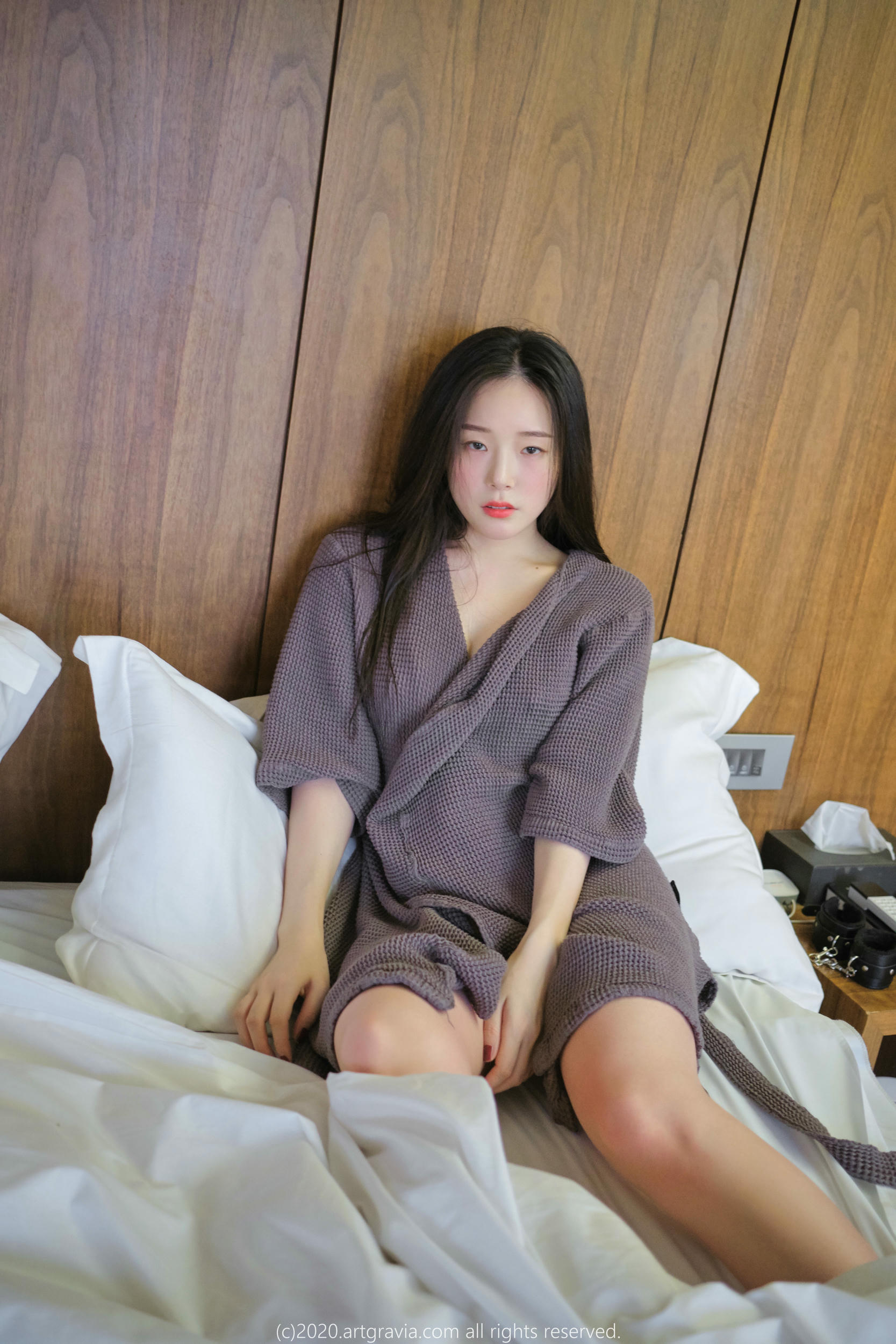 韩国套图-ArtGravia Vol.135 PIA (피아) [58P／206MB]_第3集