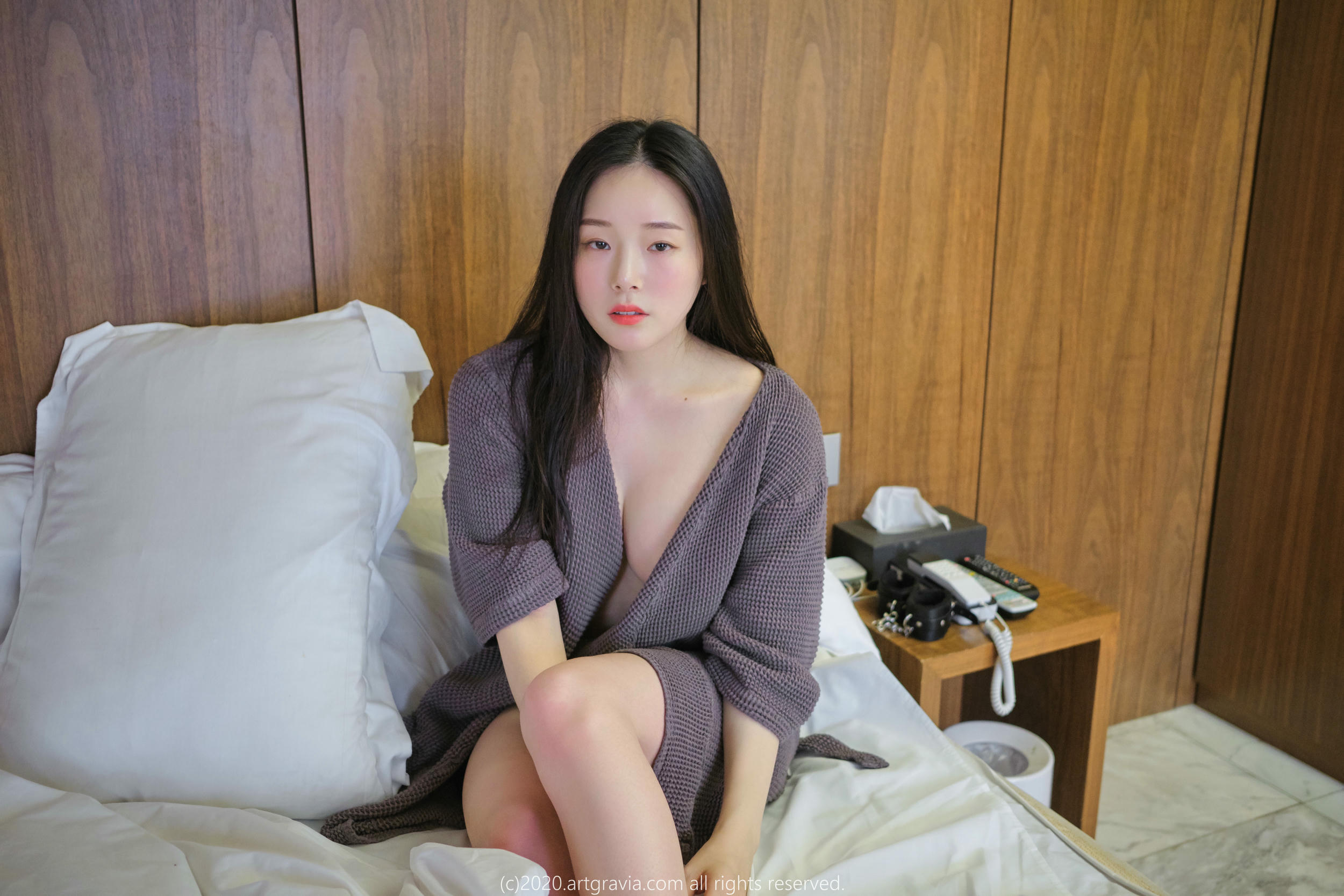 韩国套图-ArtGravia Vol.135 PIA (피아) [58P／206MB]_第3集