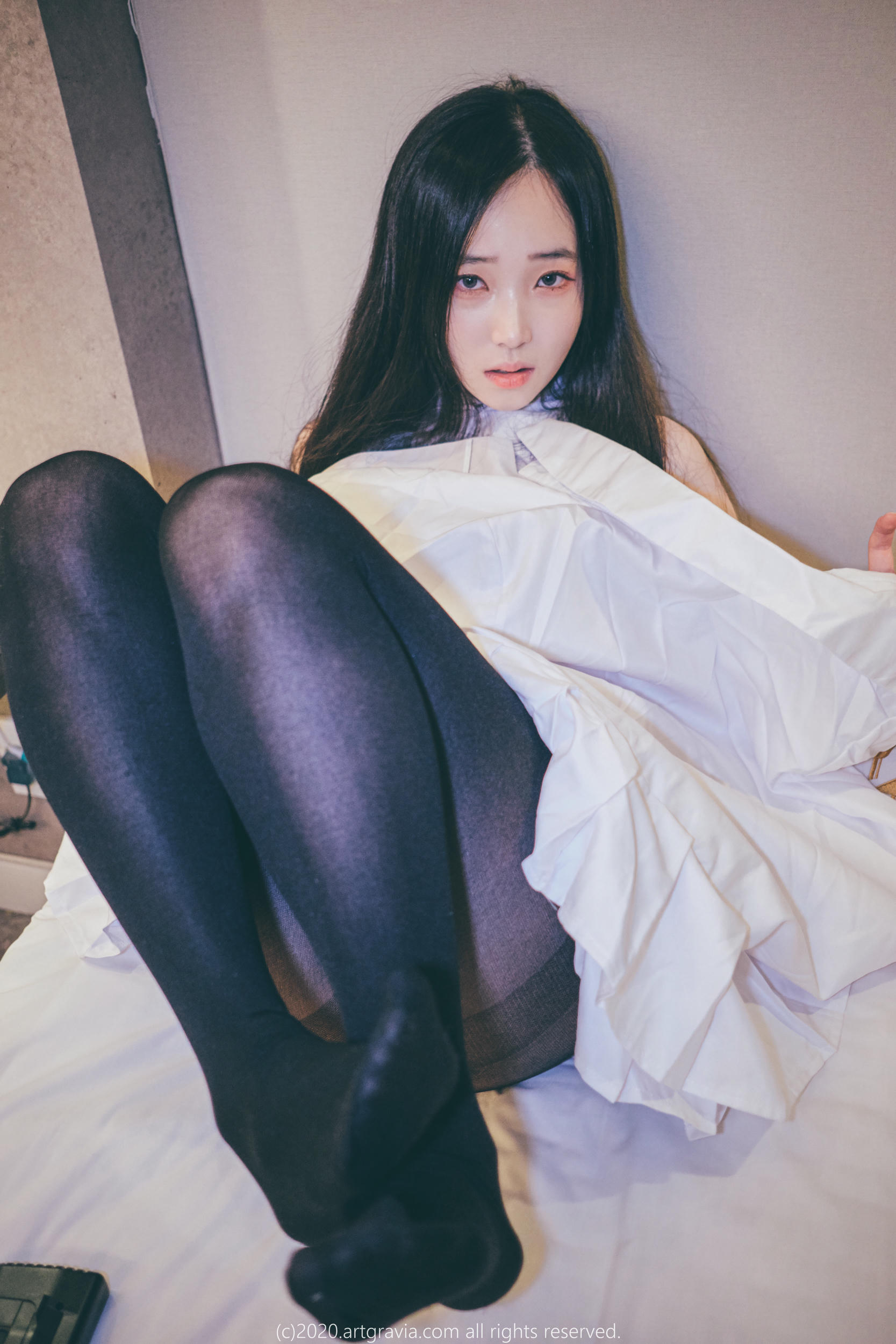韩国套图-ArtGravia Vol.136 Bambi (밤비) [69P 339MB]_第3集