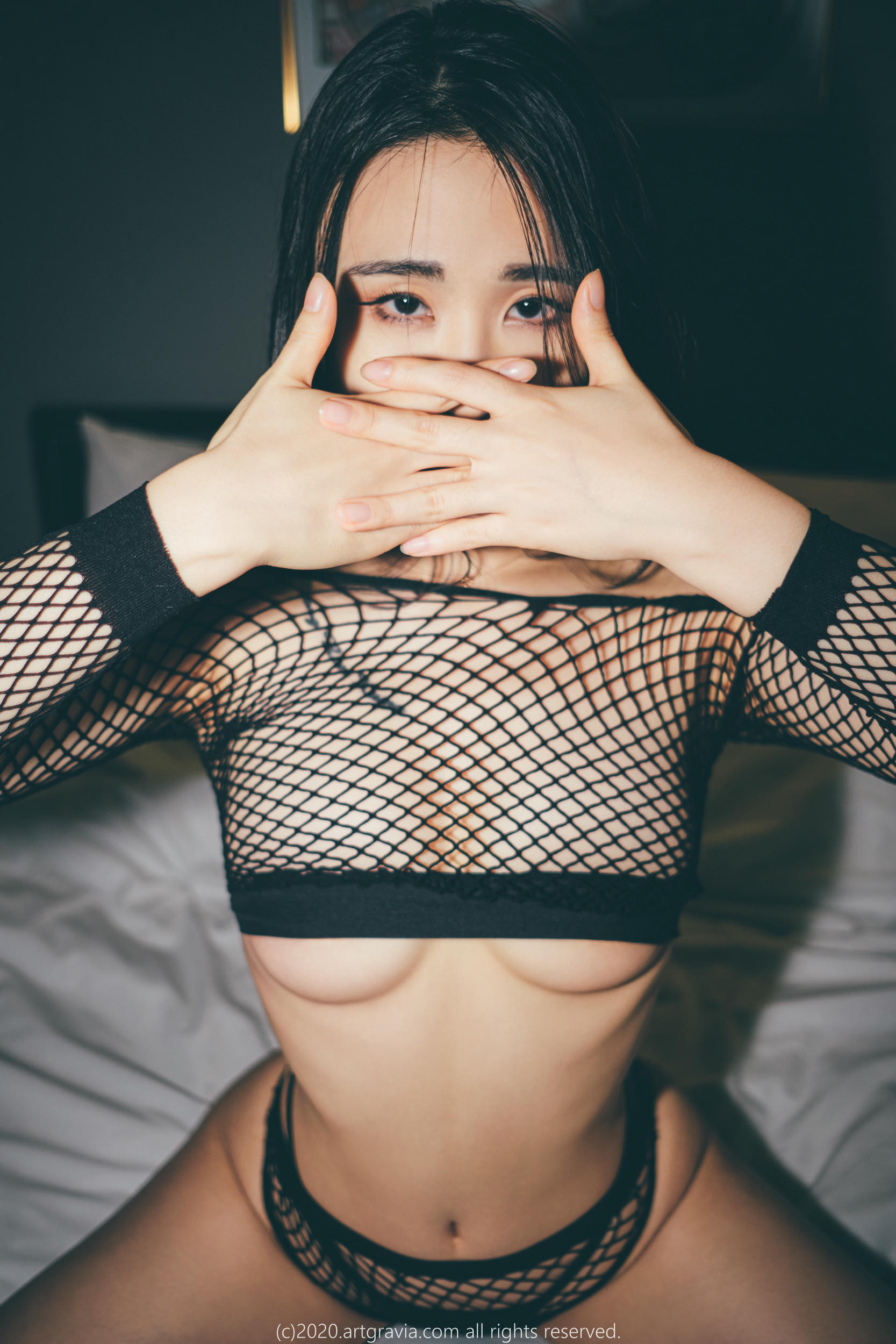 韩国套图-ArtGravia Vol.138 Mingming [68P 405MB]_第2集