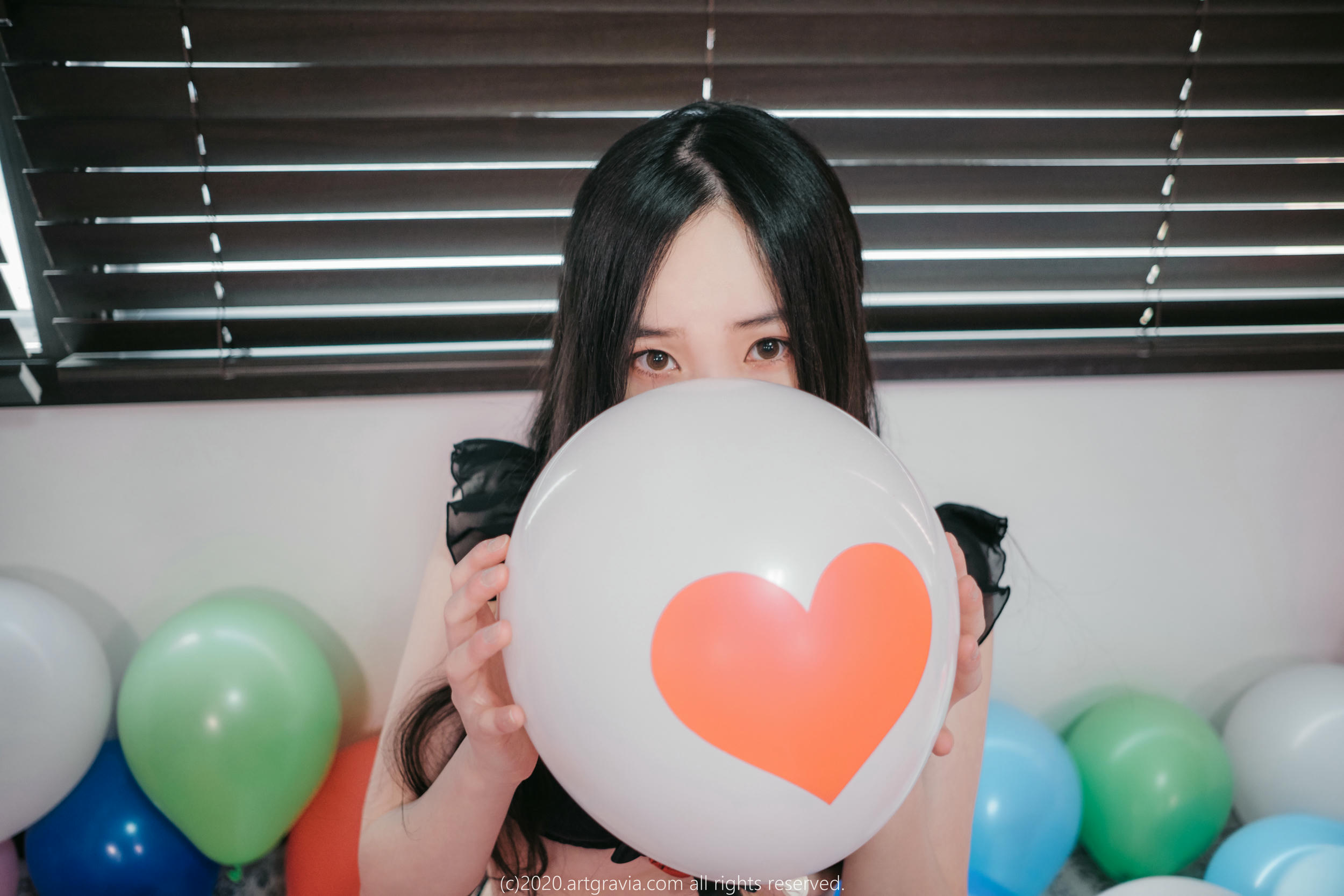 韩国套图-ArtGravia Vol.141 Bambi (밤비) [77P 371MB]_第4集